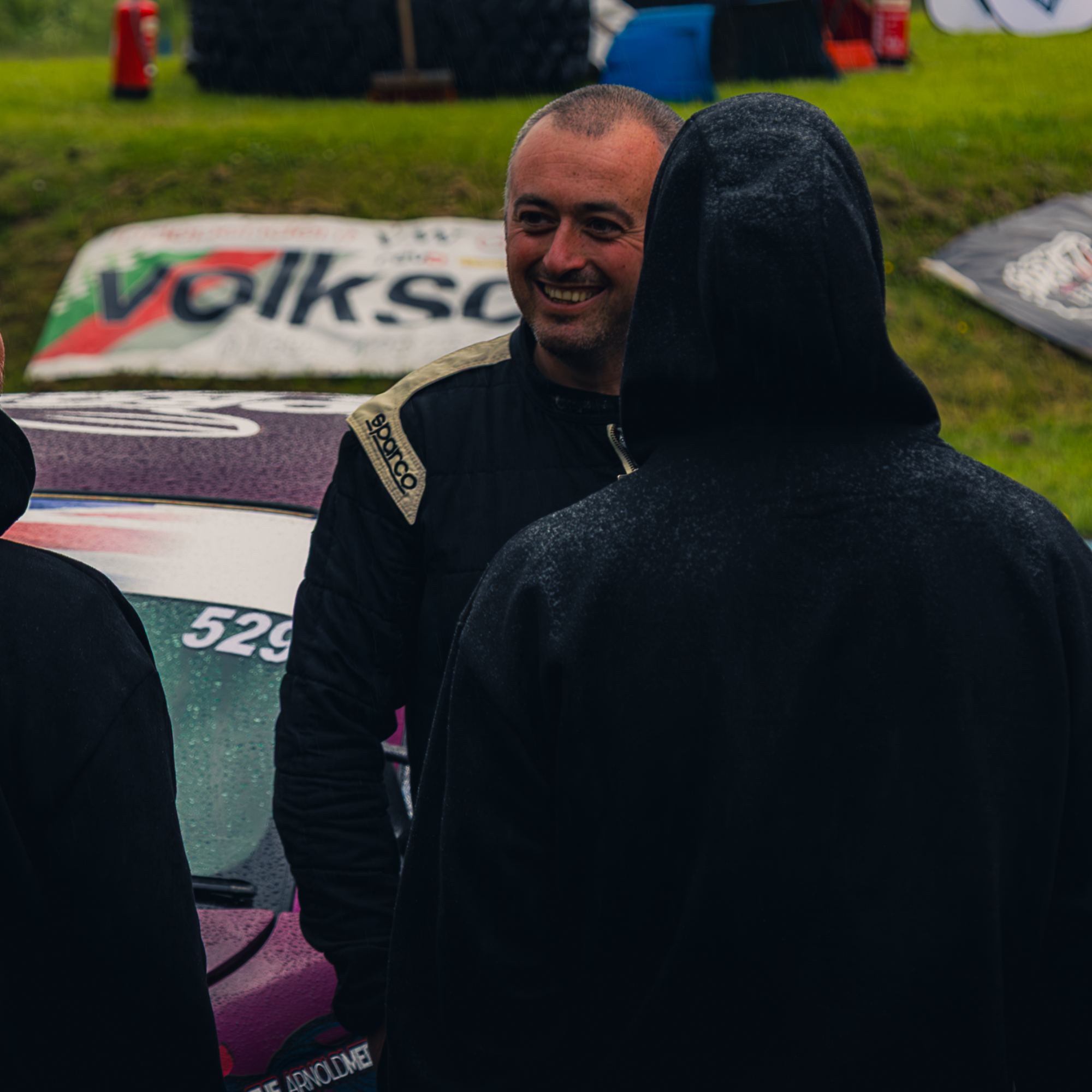 The Super Stanton Hoodie