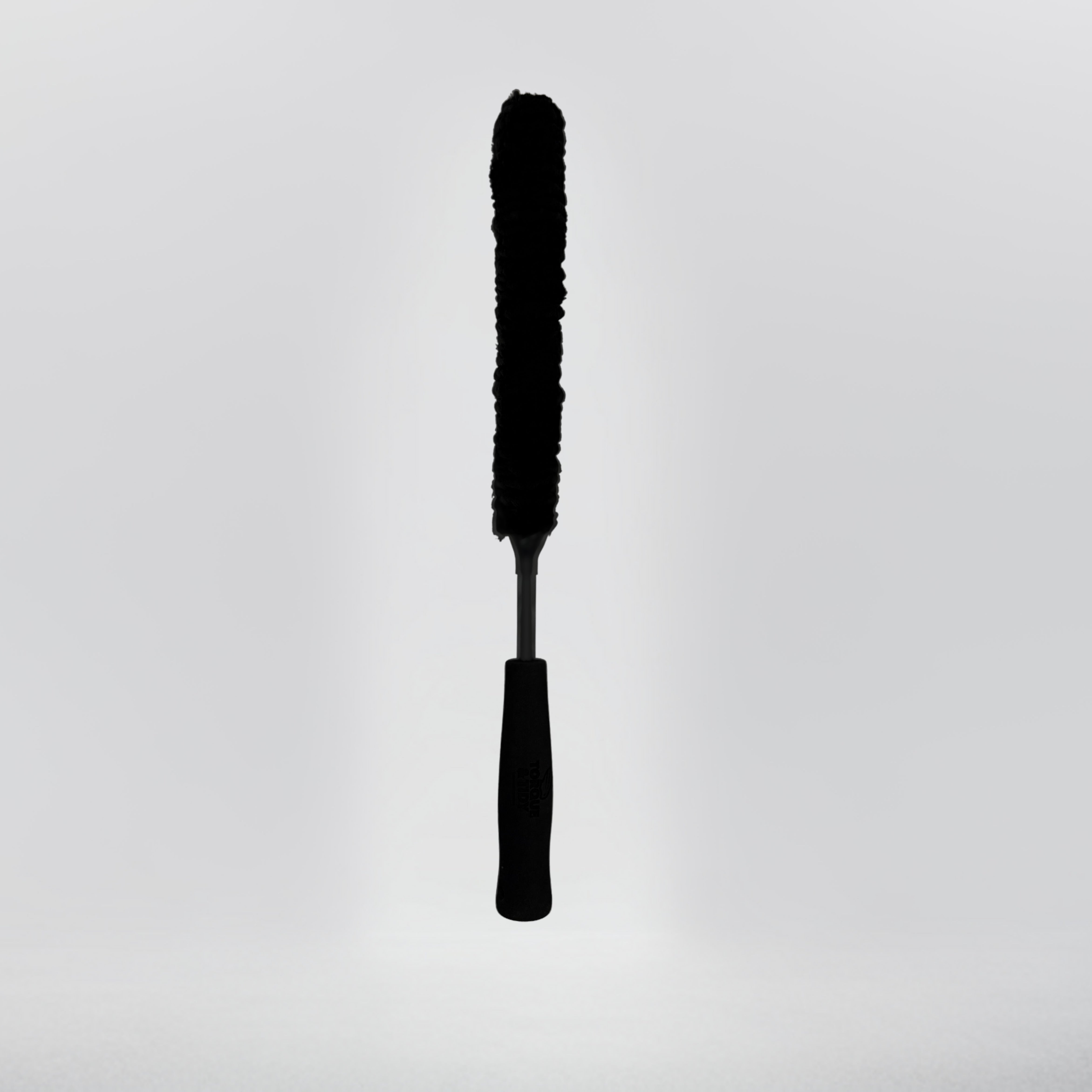 The Small Wheel Wand