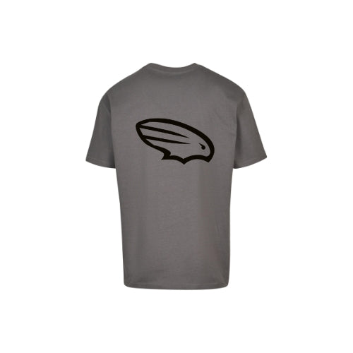 The "Mascot" Tee