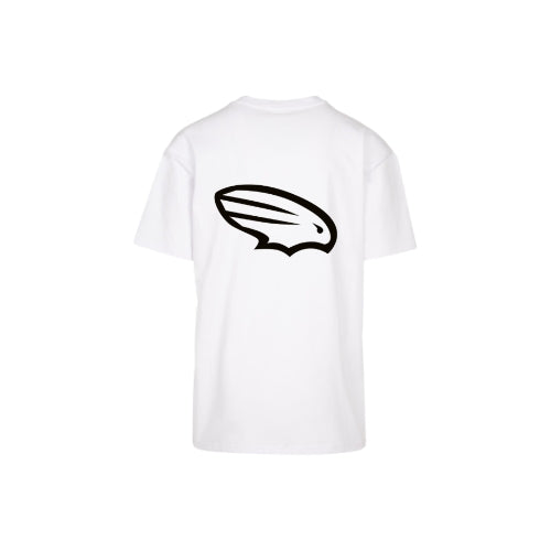 The "Mascot" Tee