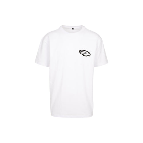 The "Mascot" Tee