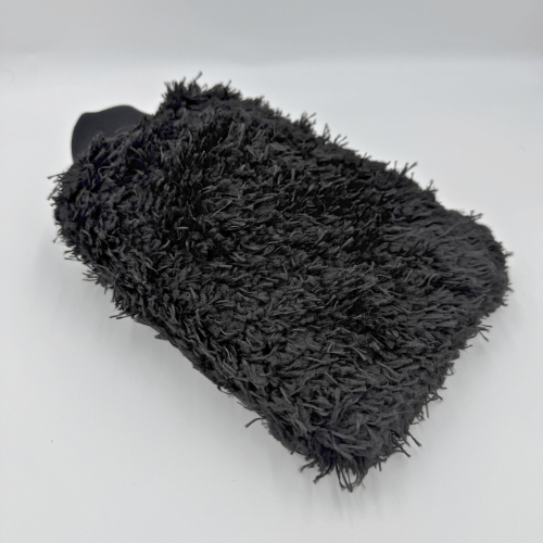 The Wash Mitt