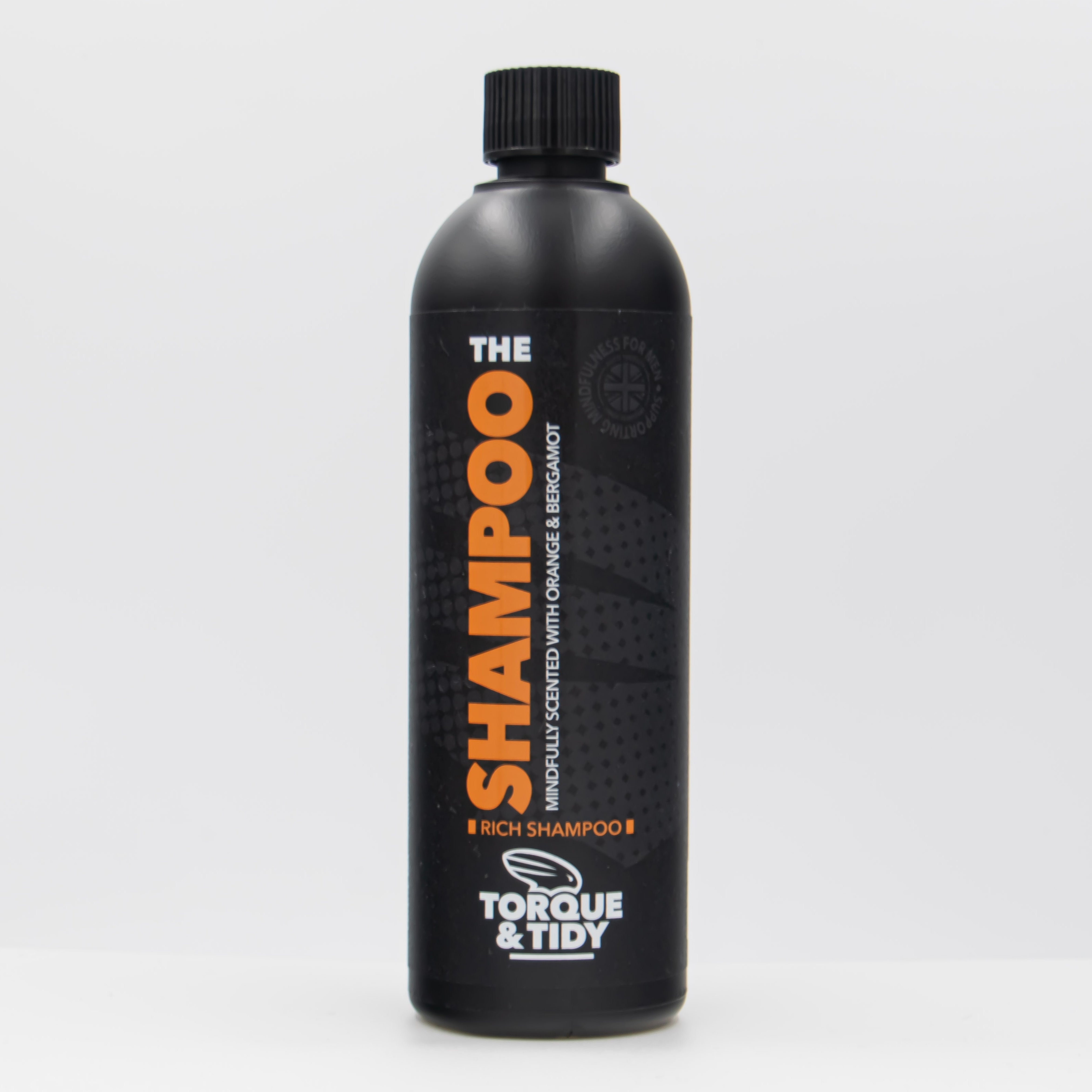 The Shampoo