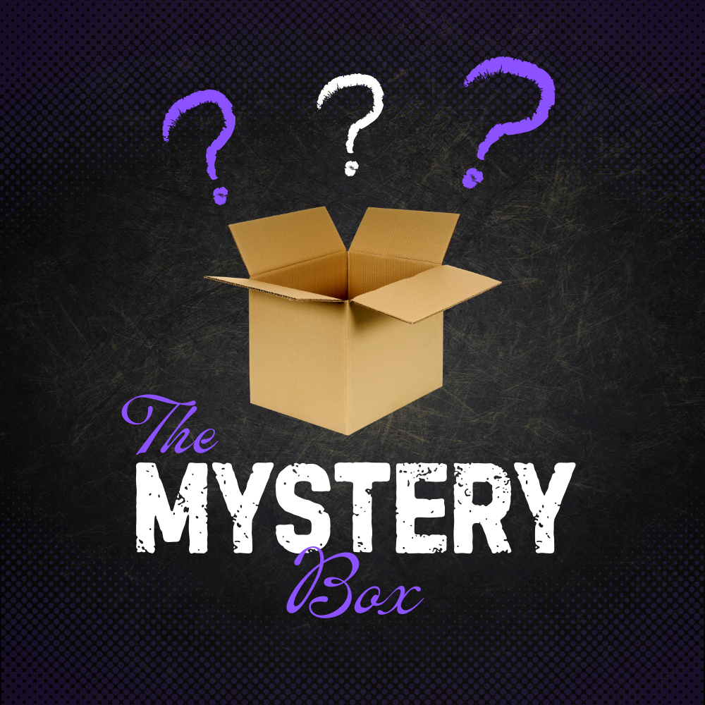 The Mystery Box