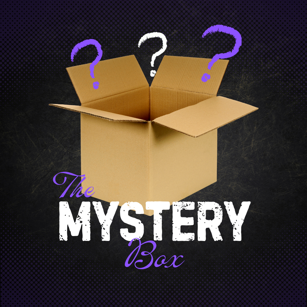 The Mystery Box