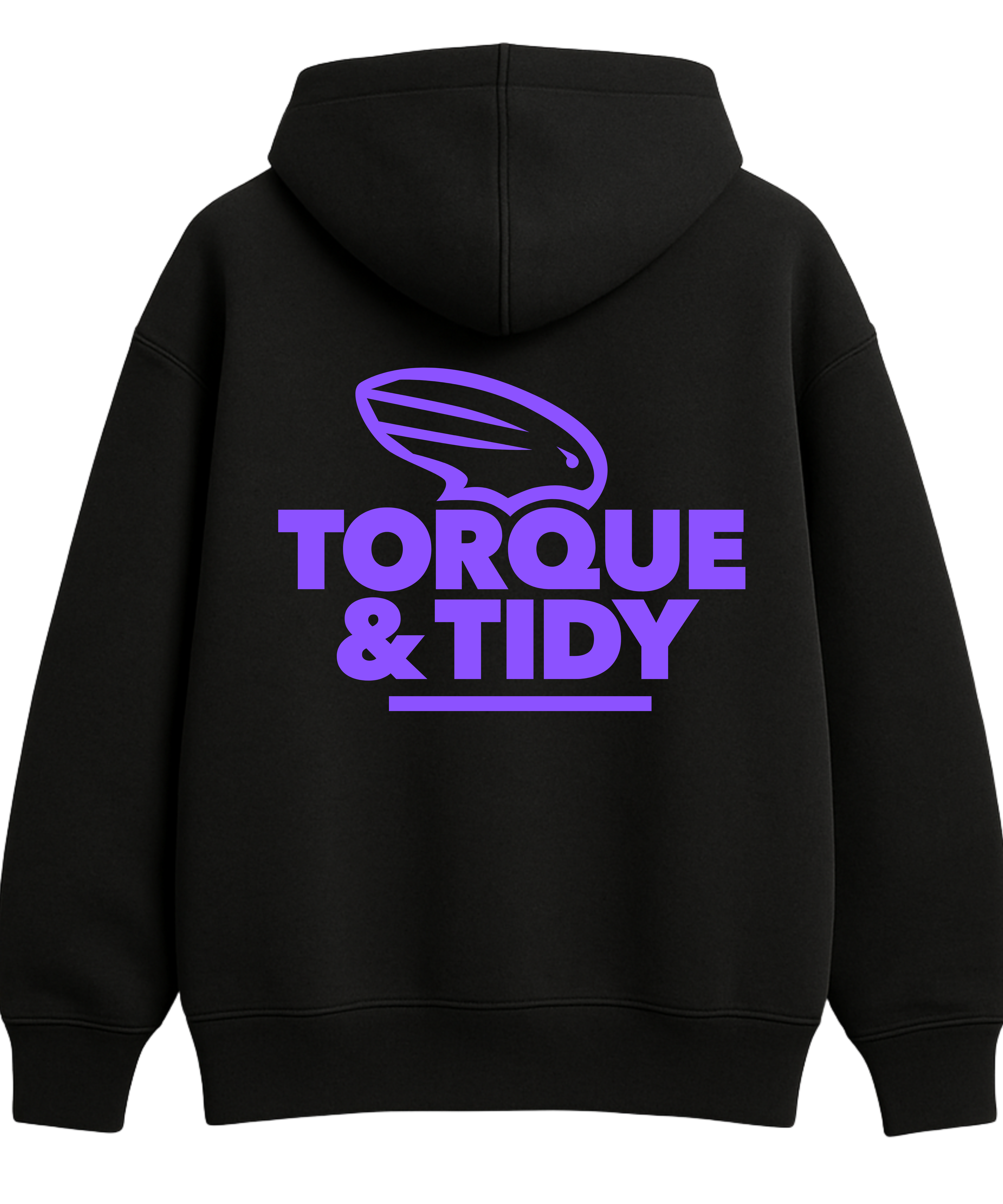 The "OG" Hoodie