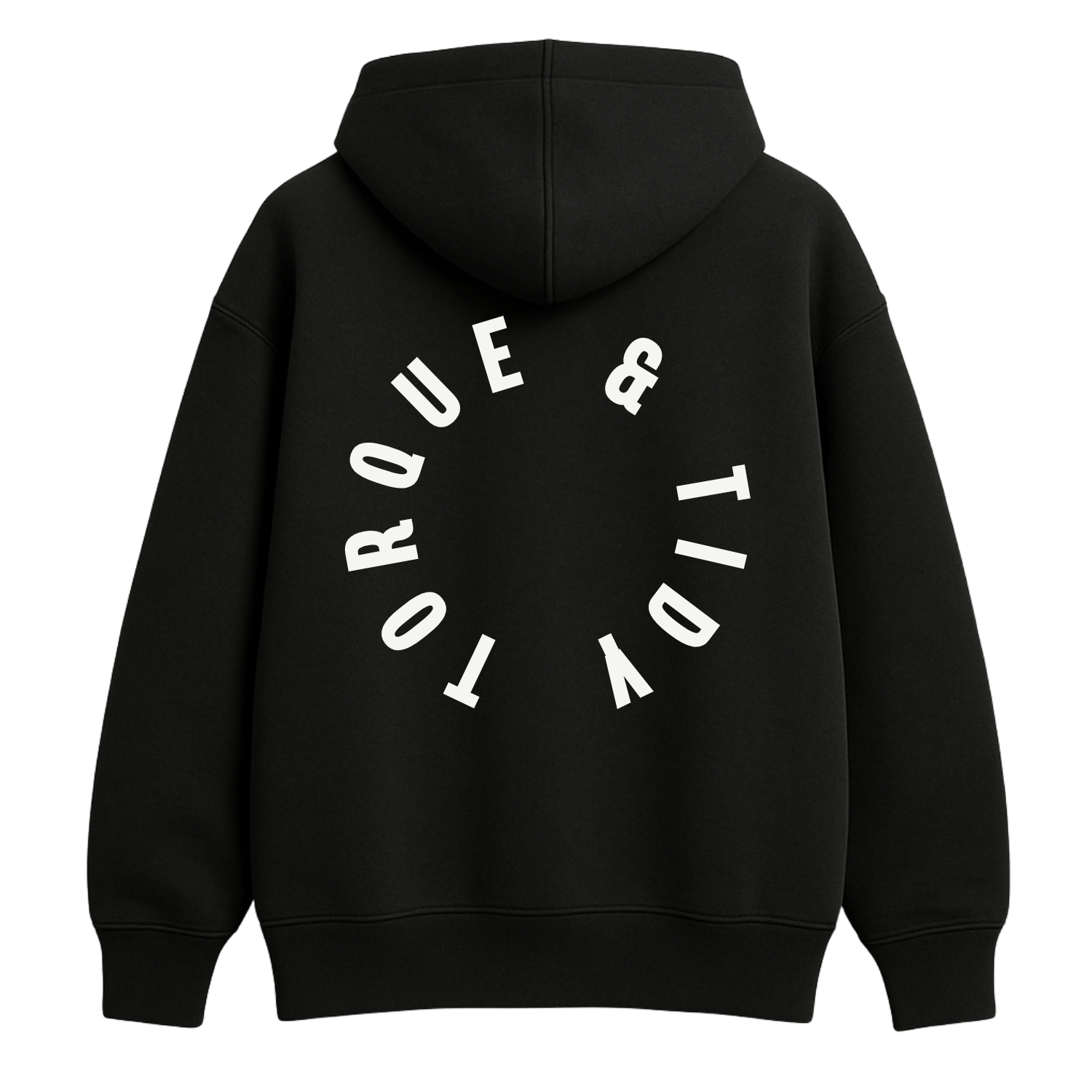 The "Halo" Hoodie
