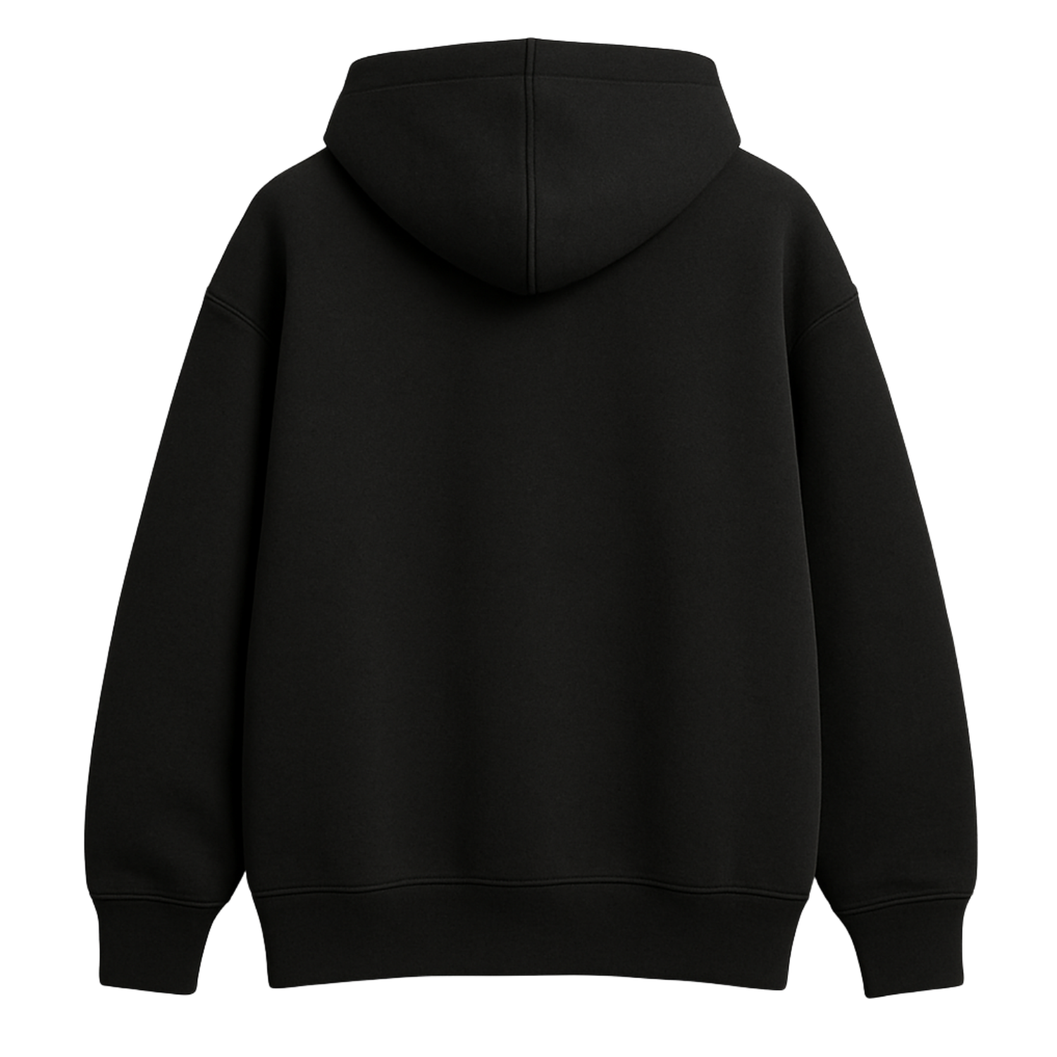 The "Premium" Hoodie