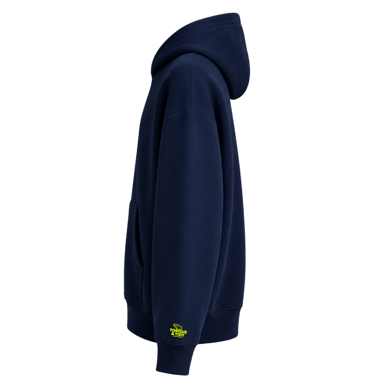 The Little Harry Hoodie