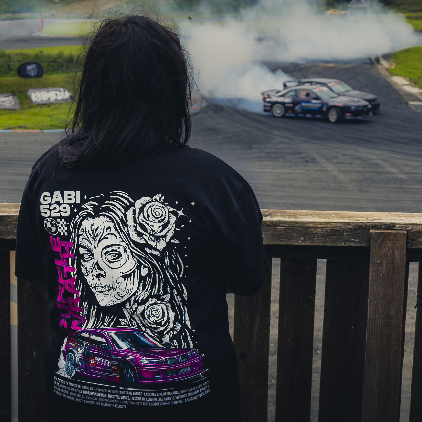 The GABI 529 Hoodie