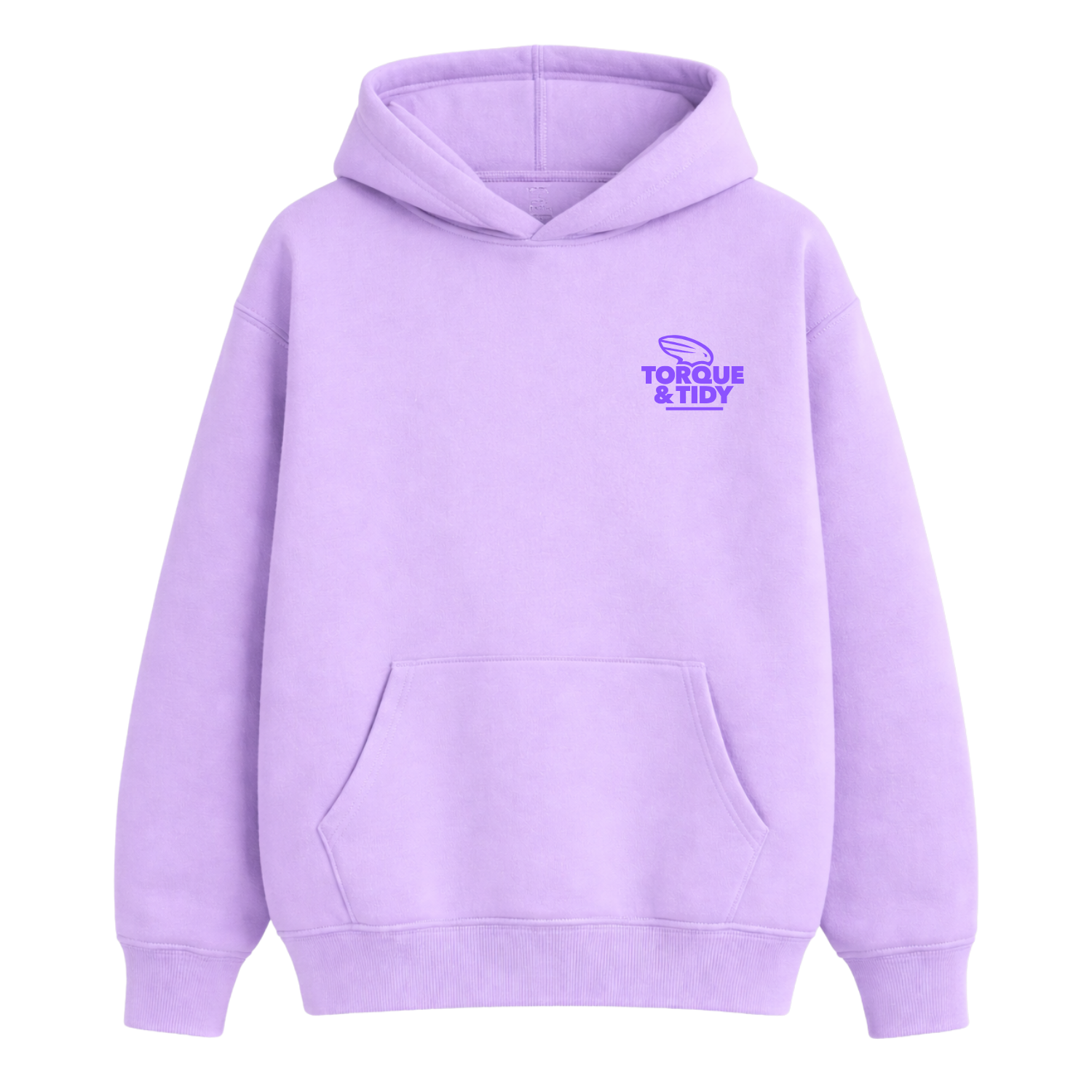 The "Care" Hoodie