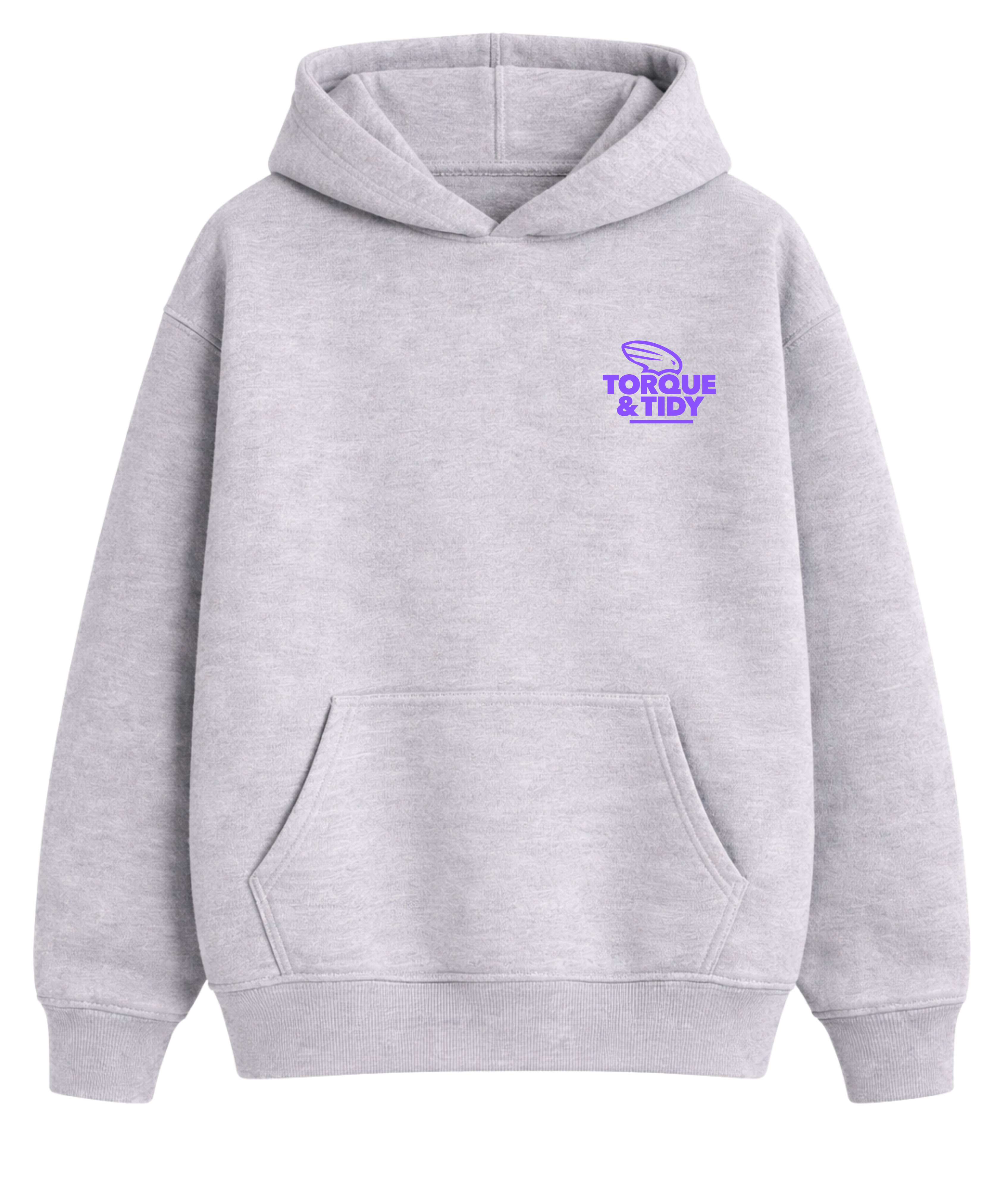 The "ESD" Hoodie