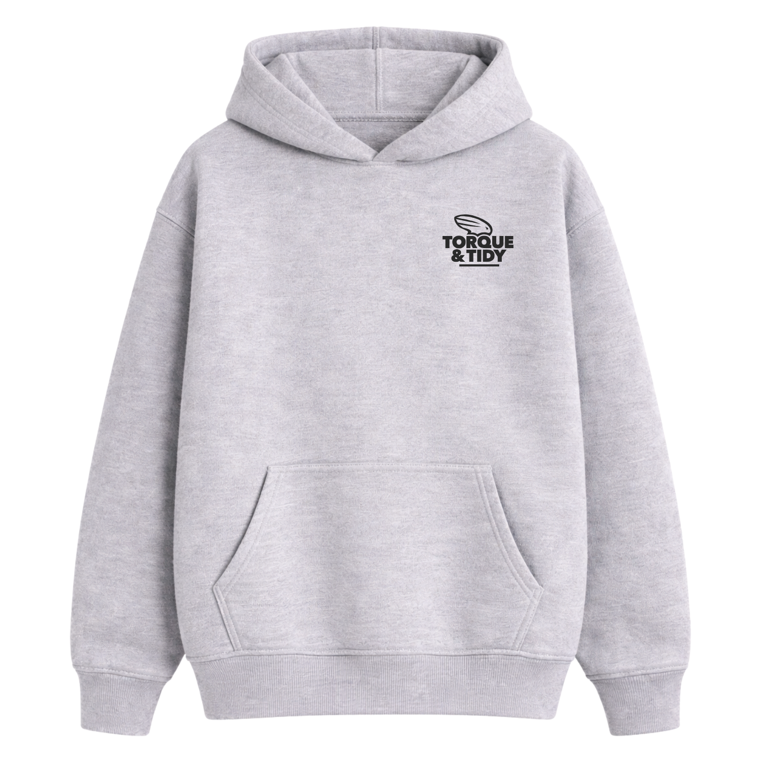 The "Care" Hoodie