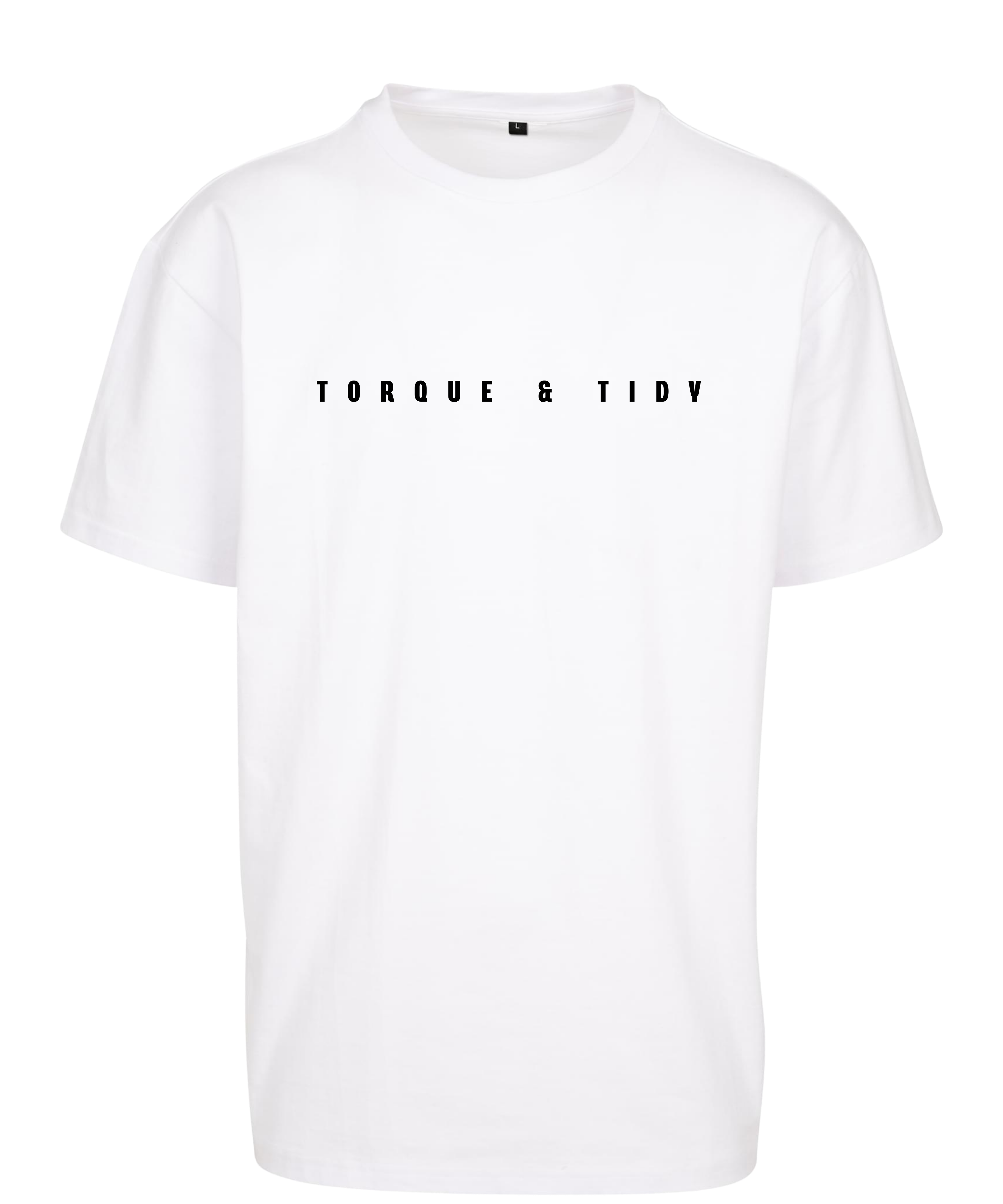 The "Premium" Tee