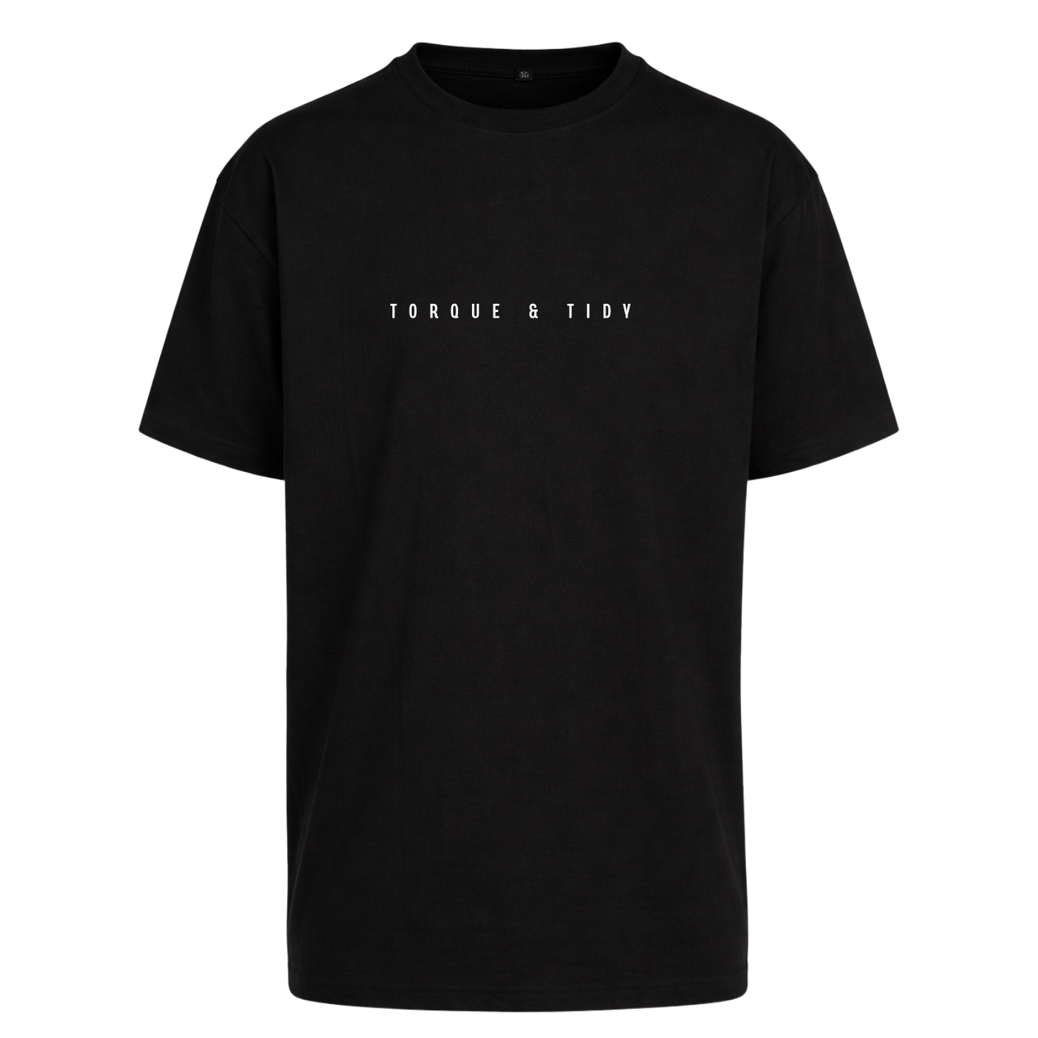 The "Premium" Tee