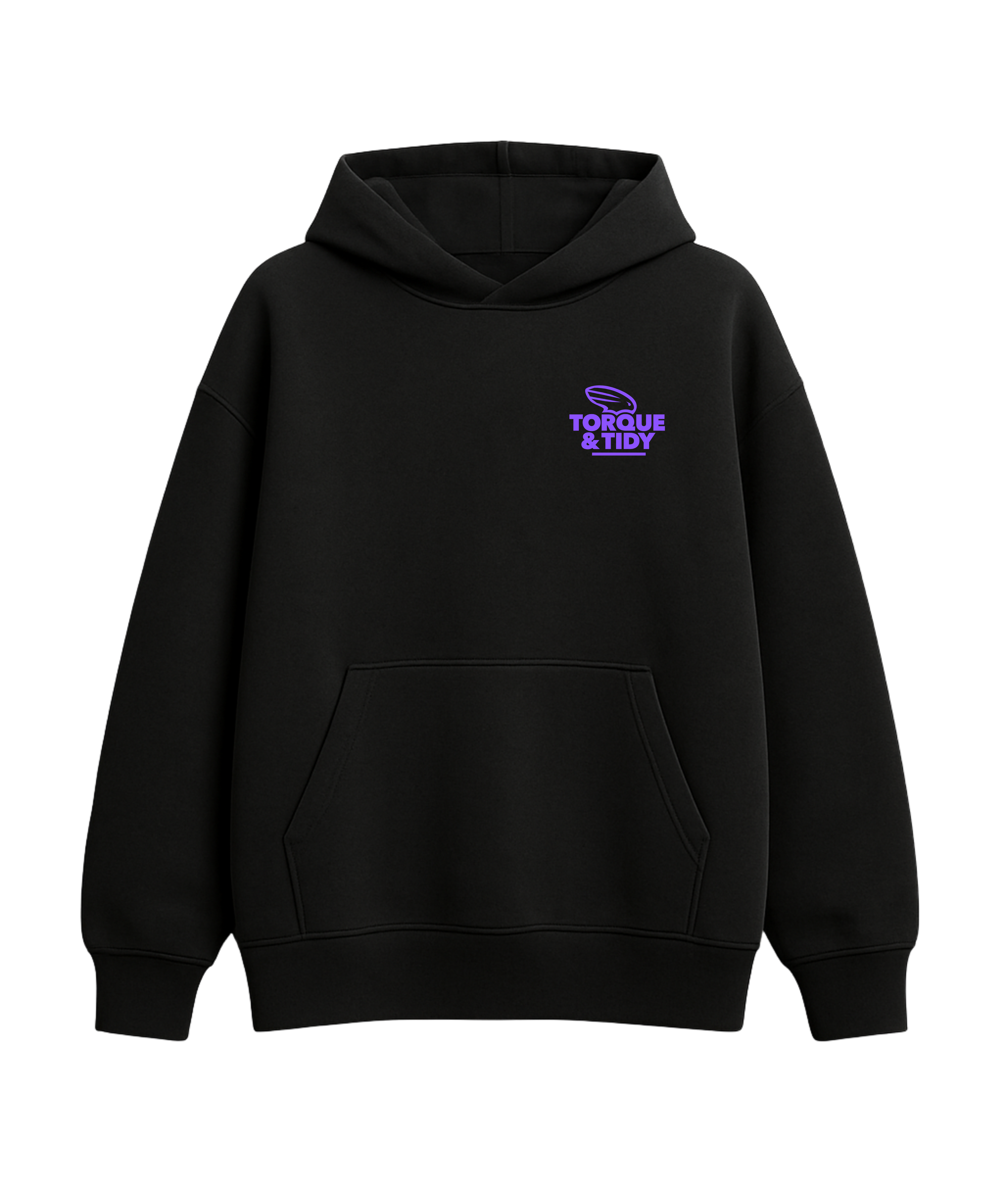 The "ESD" Hoodie