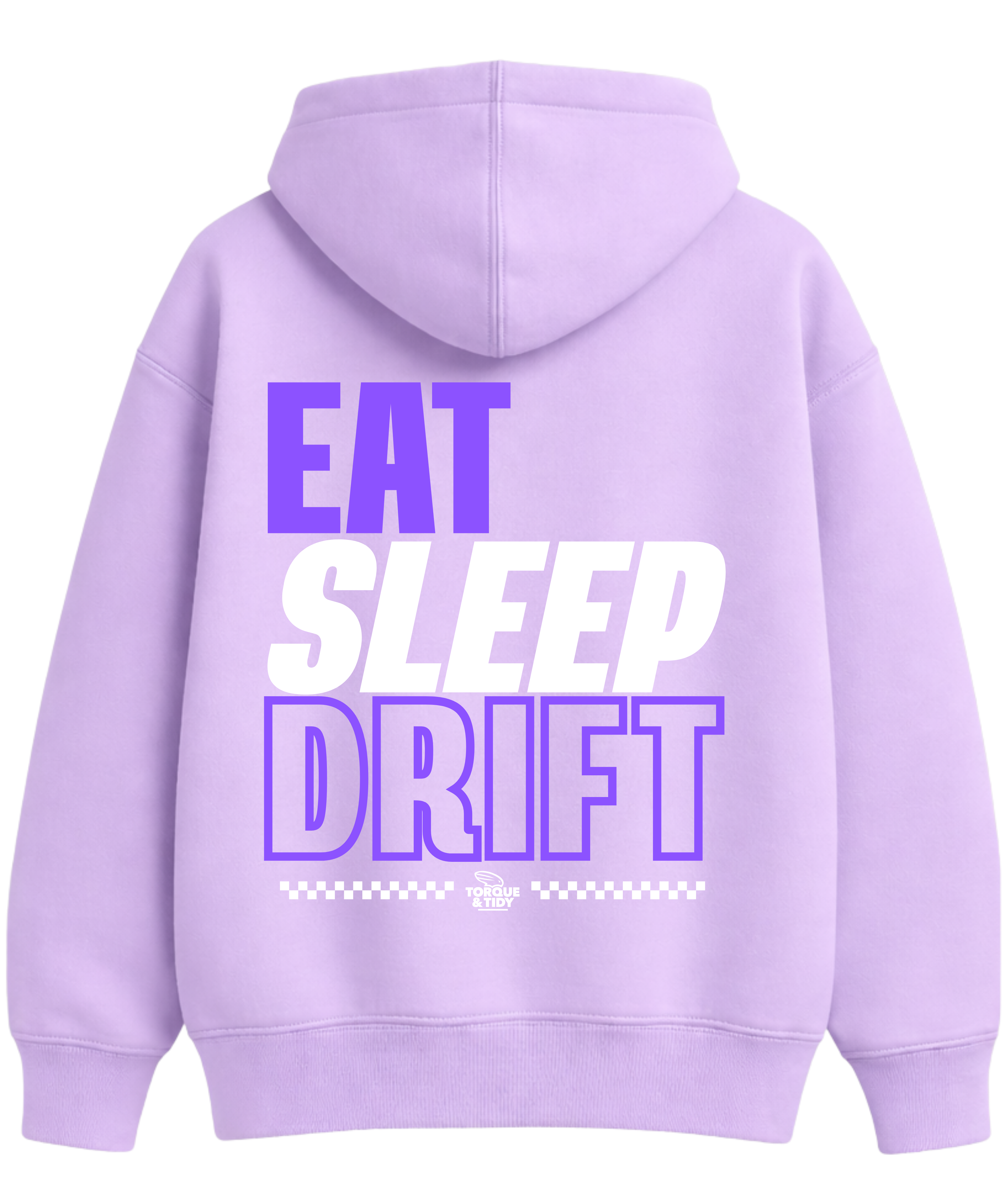 The "ESD" Hoodie