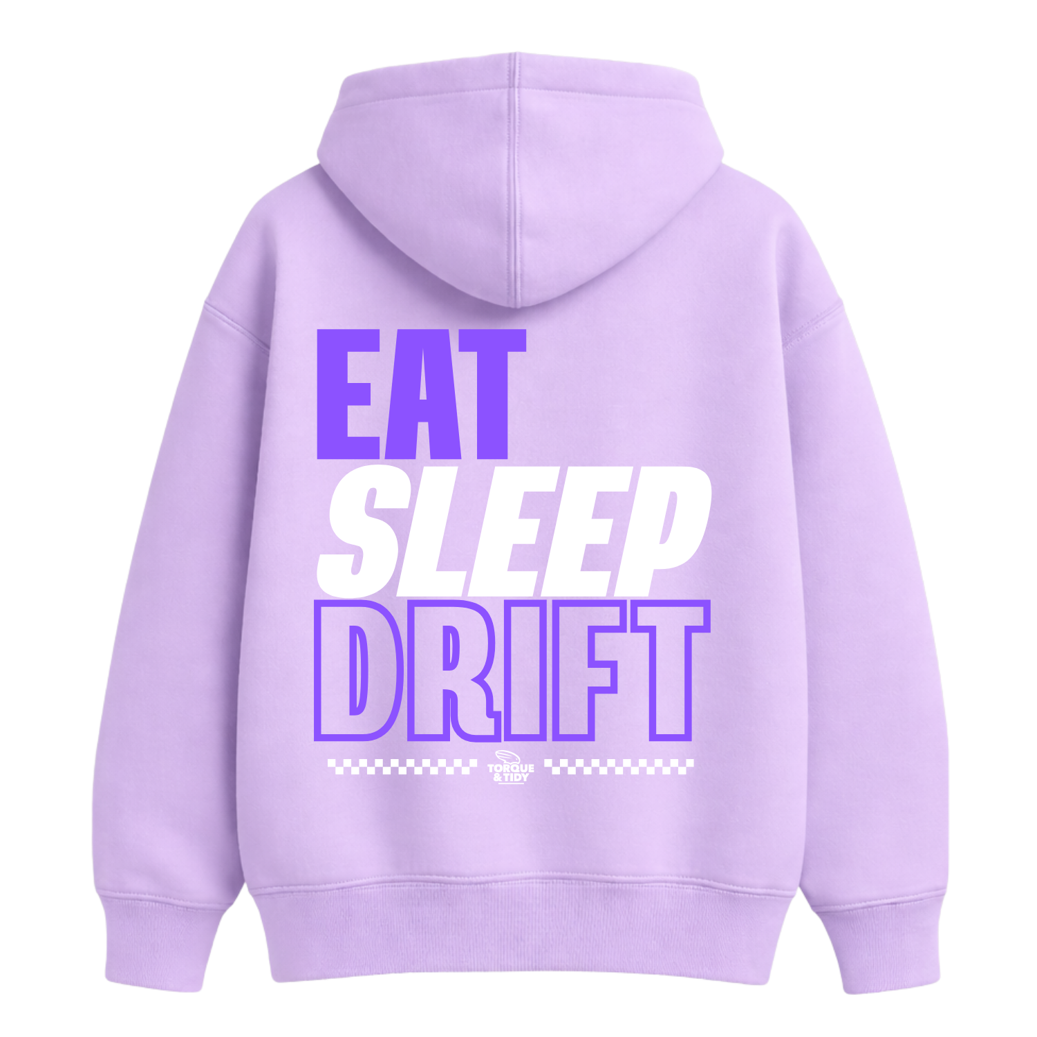 The "ESD" Hoodie