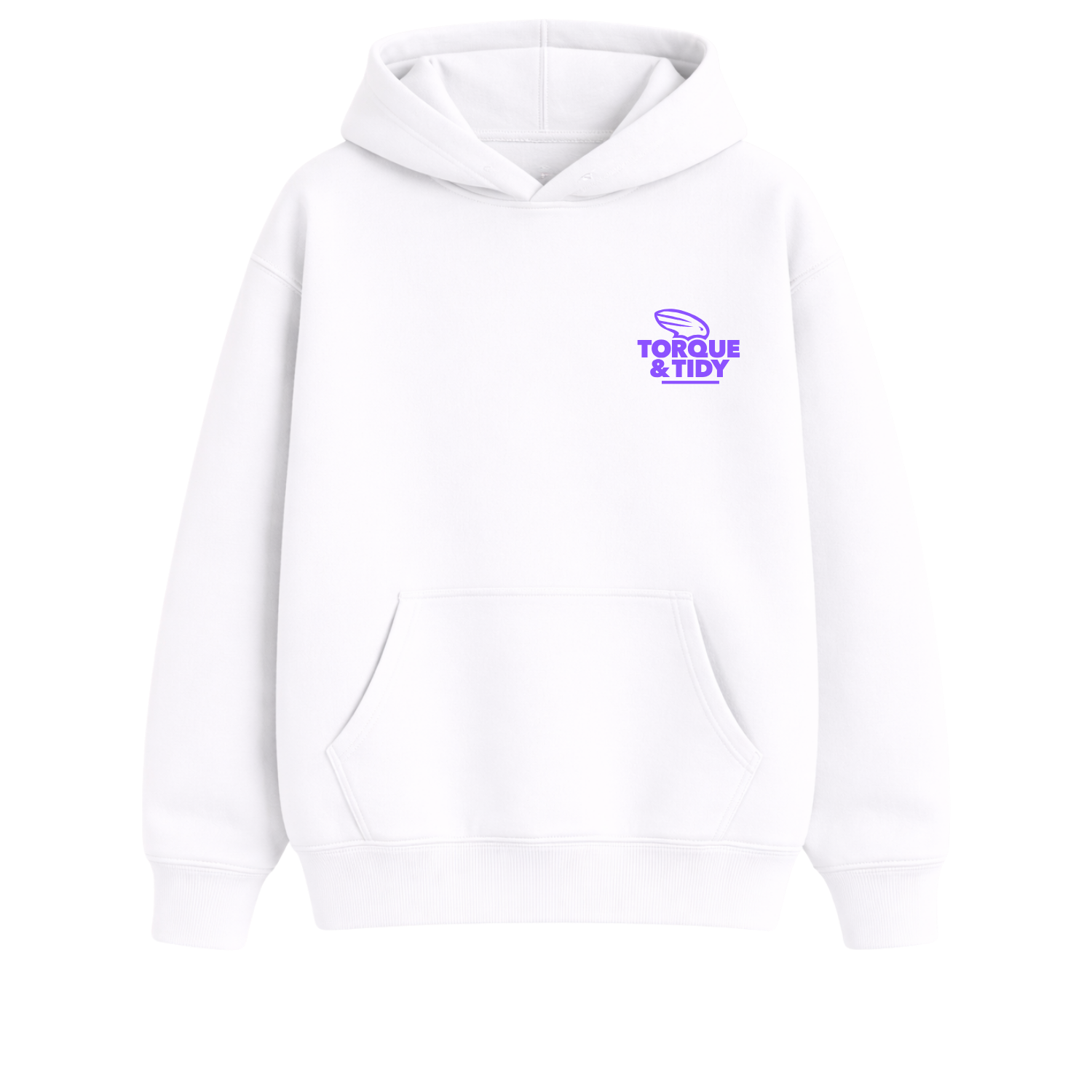 The "ESD" Hoodie