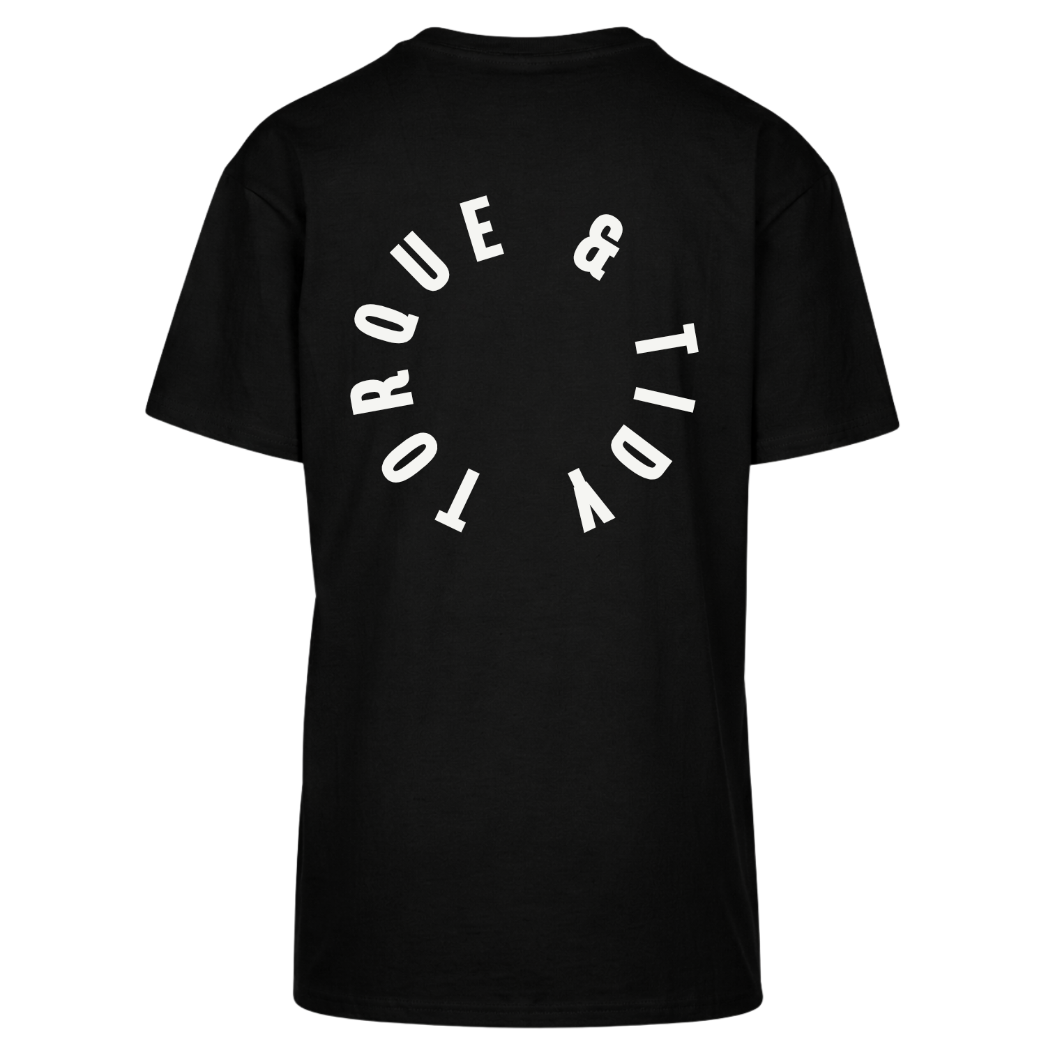 The "Halo" Tee