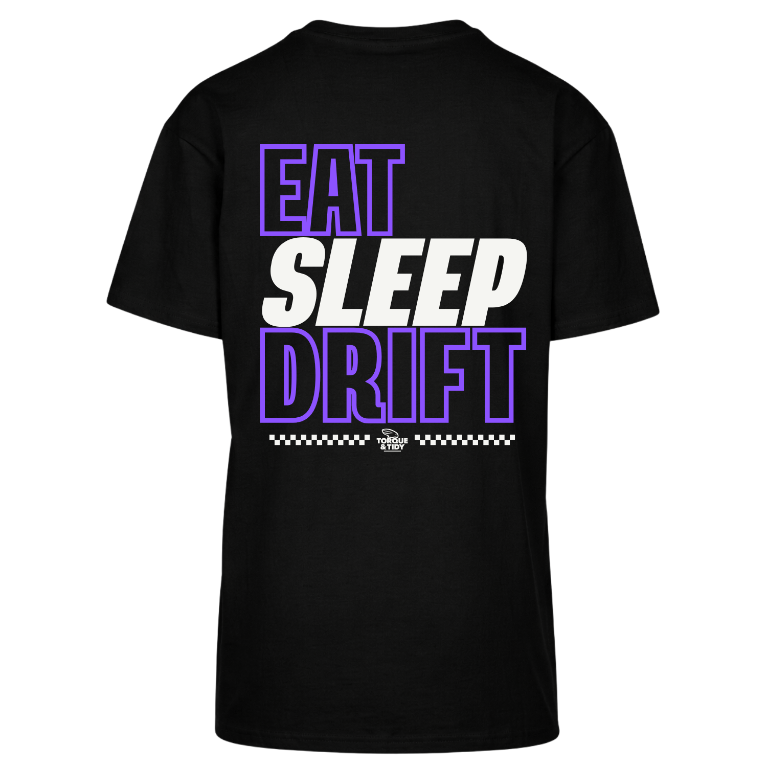 The "ESD" Tee