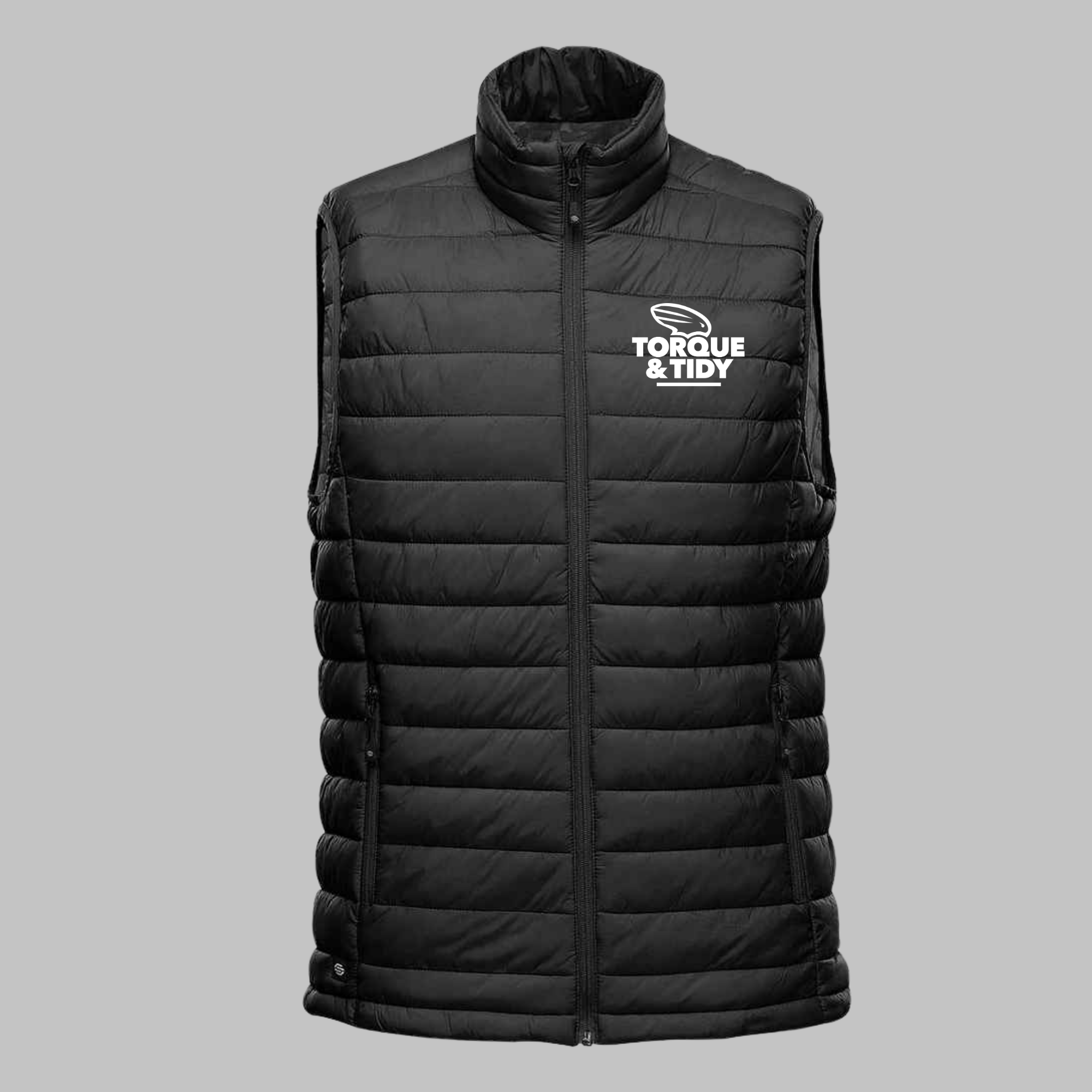 The Gilet