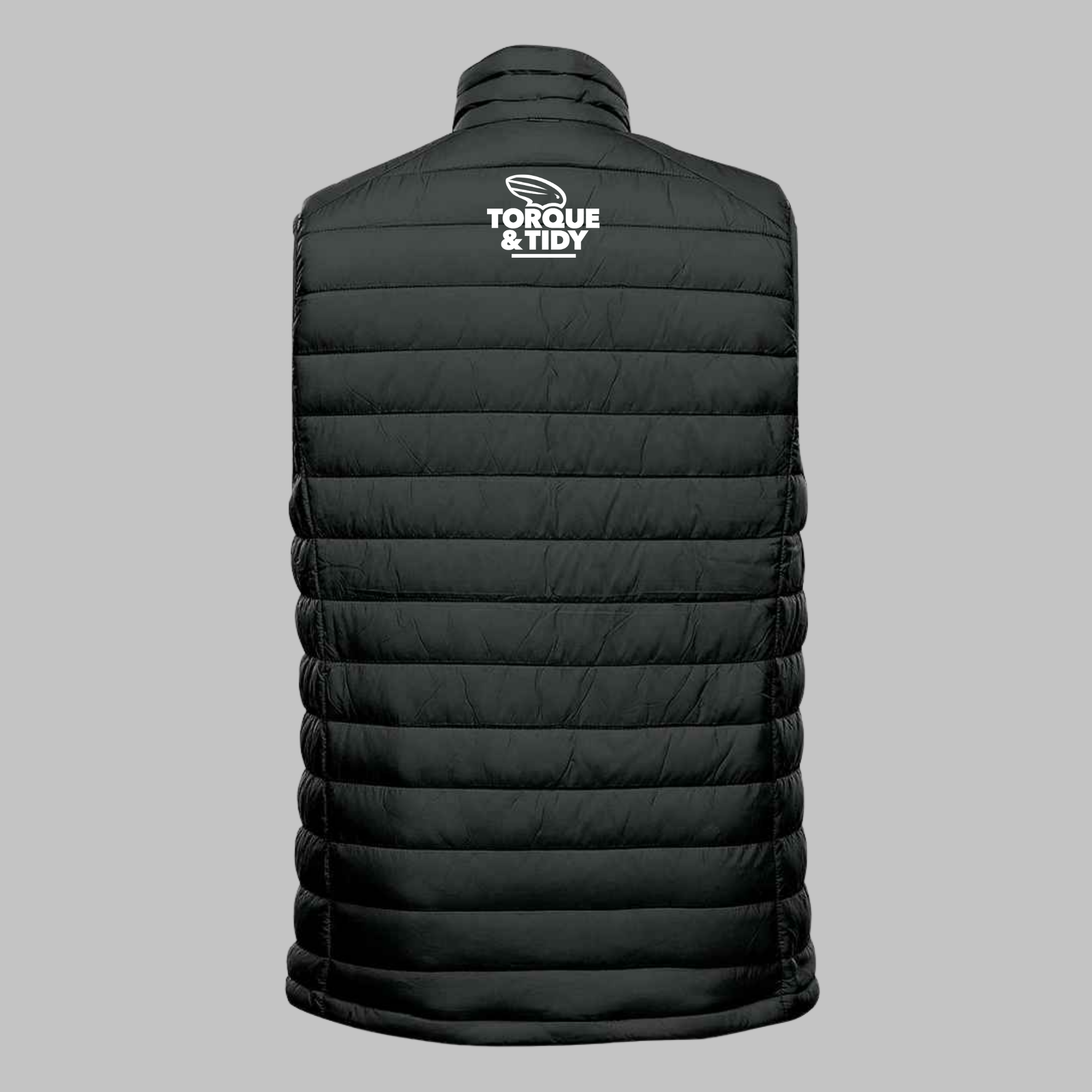 The Gilet