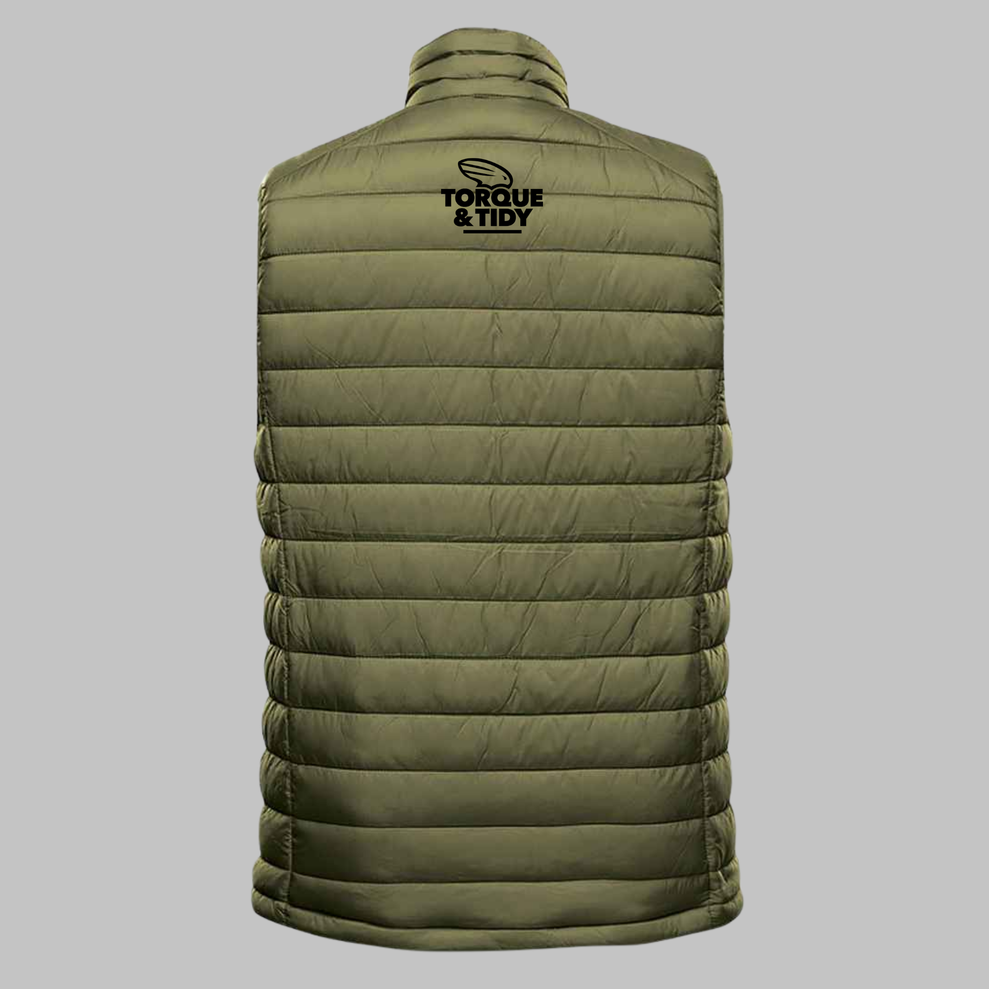The Gilet