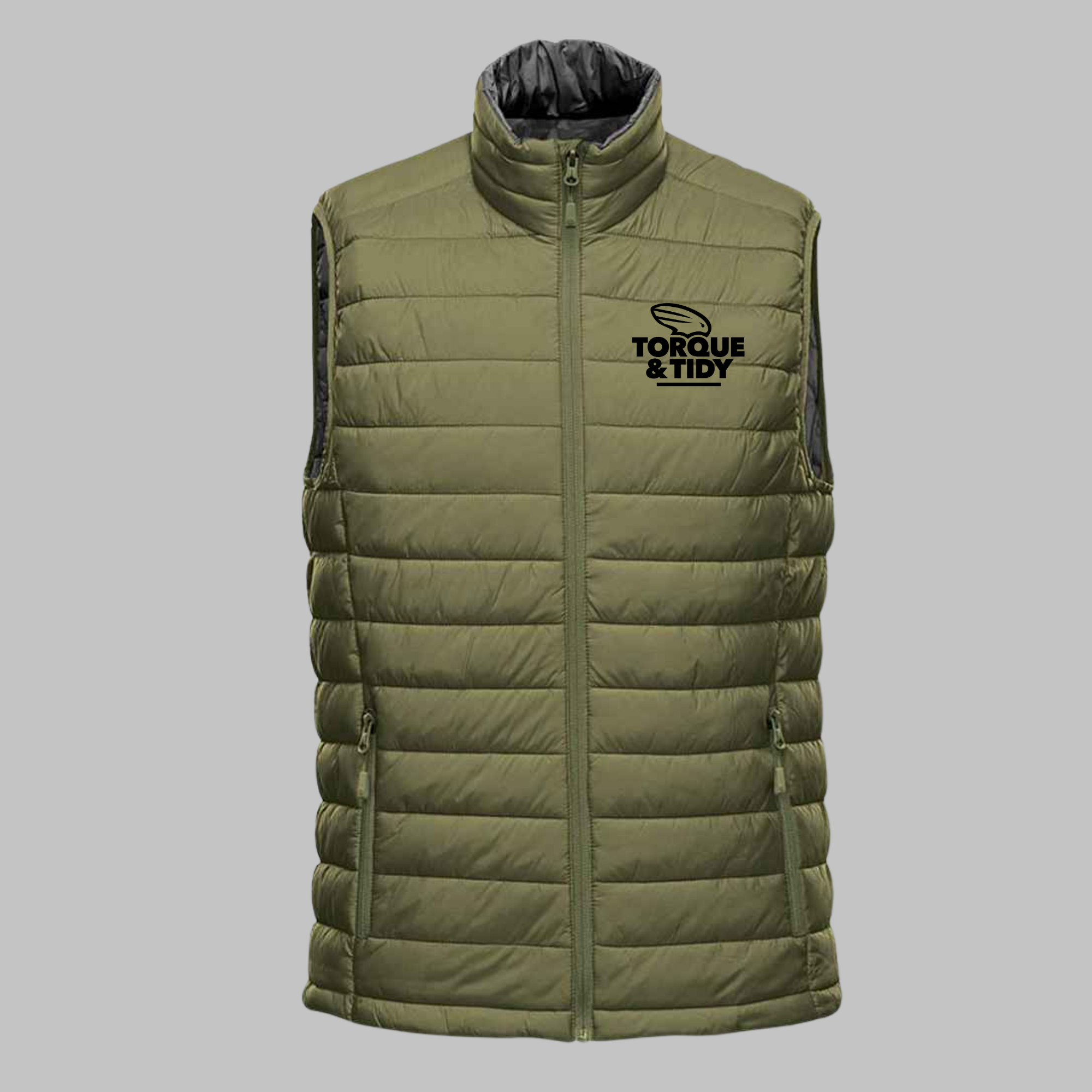 The Gilet