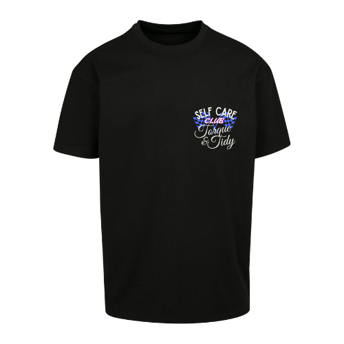 The "Self Care Club" Tee