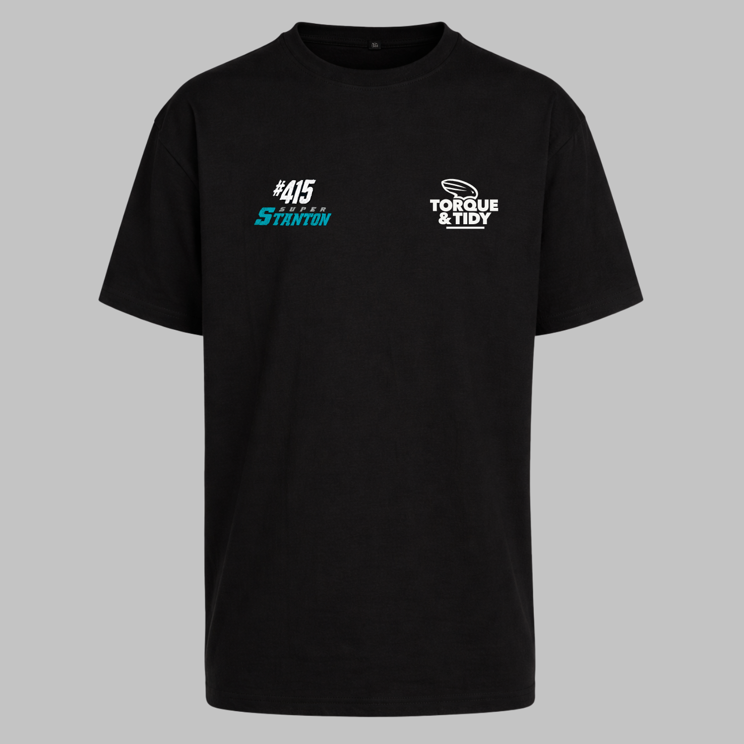 The Super Stanton Tee