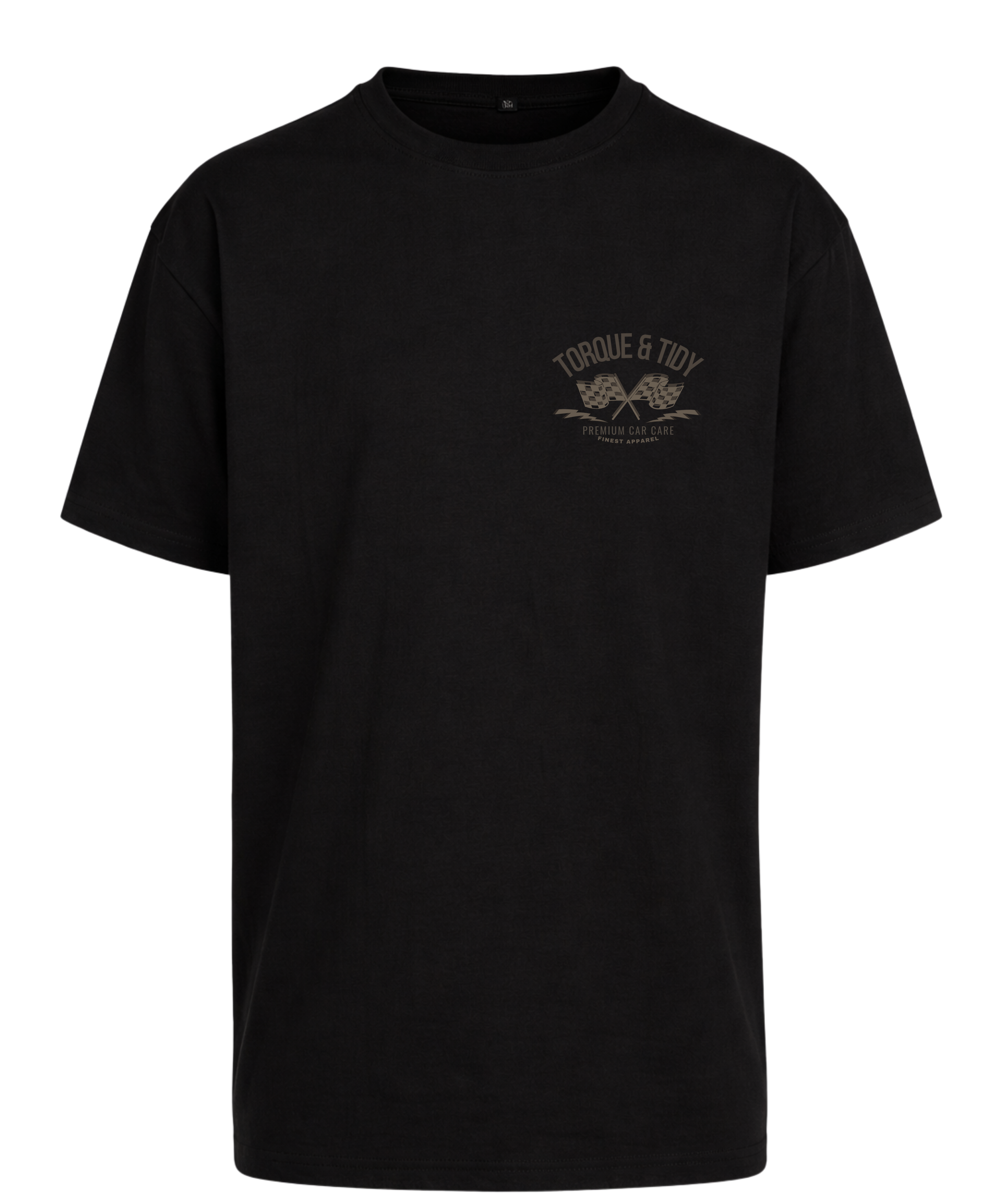 The "Retro" Tee