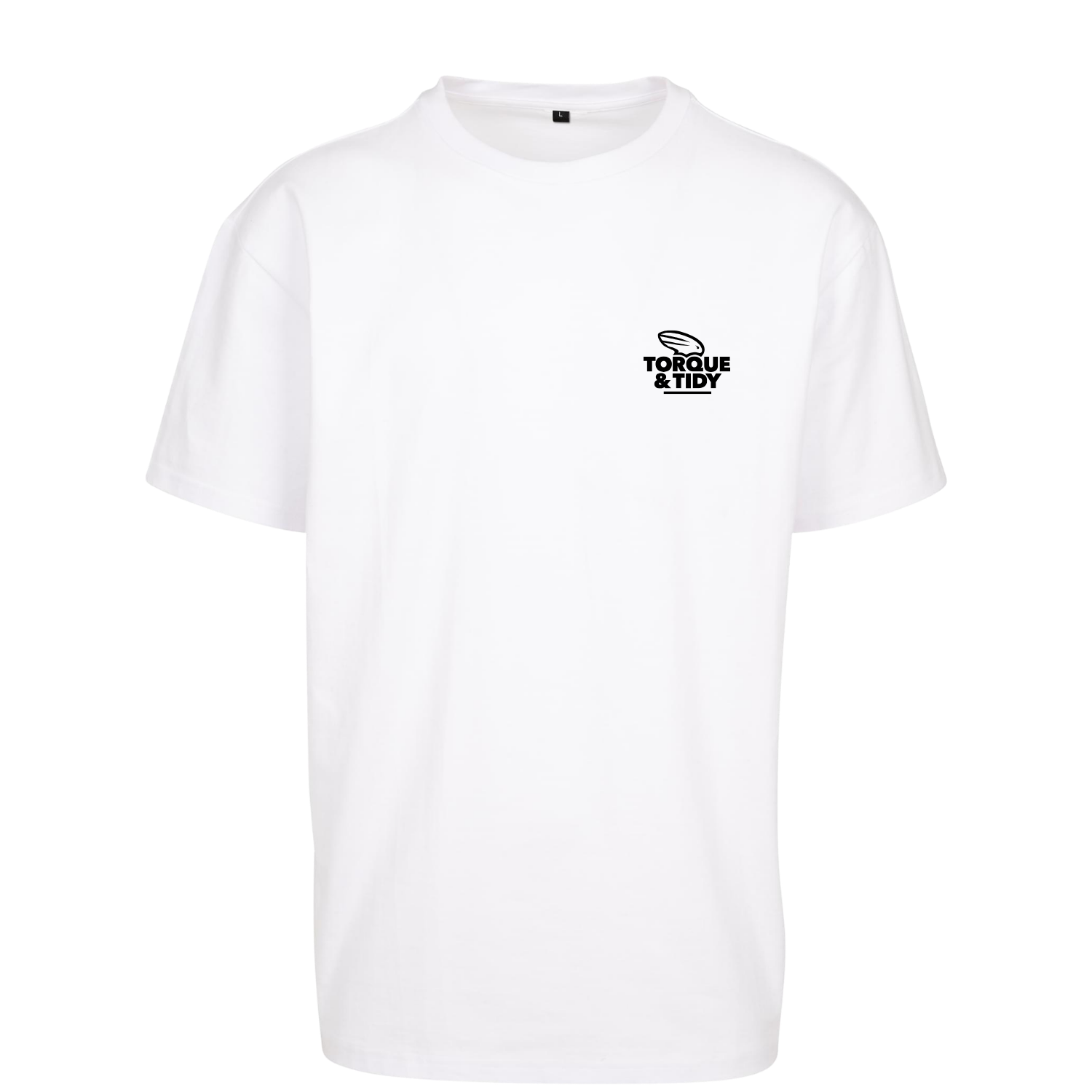 The "OG" Tee