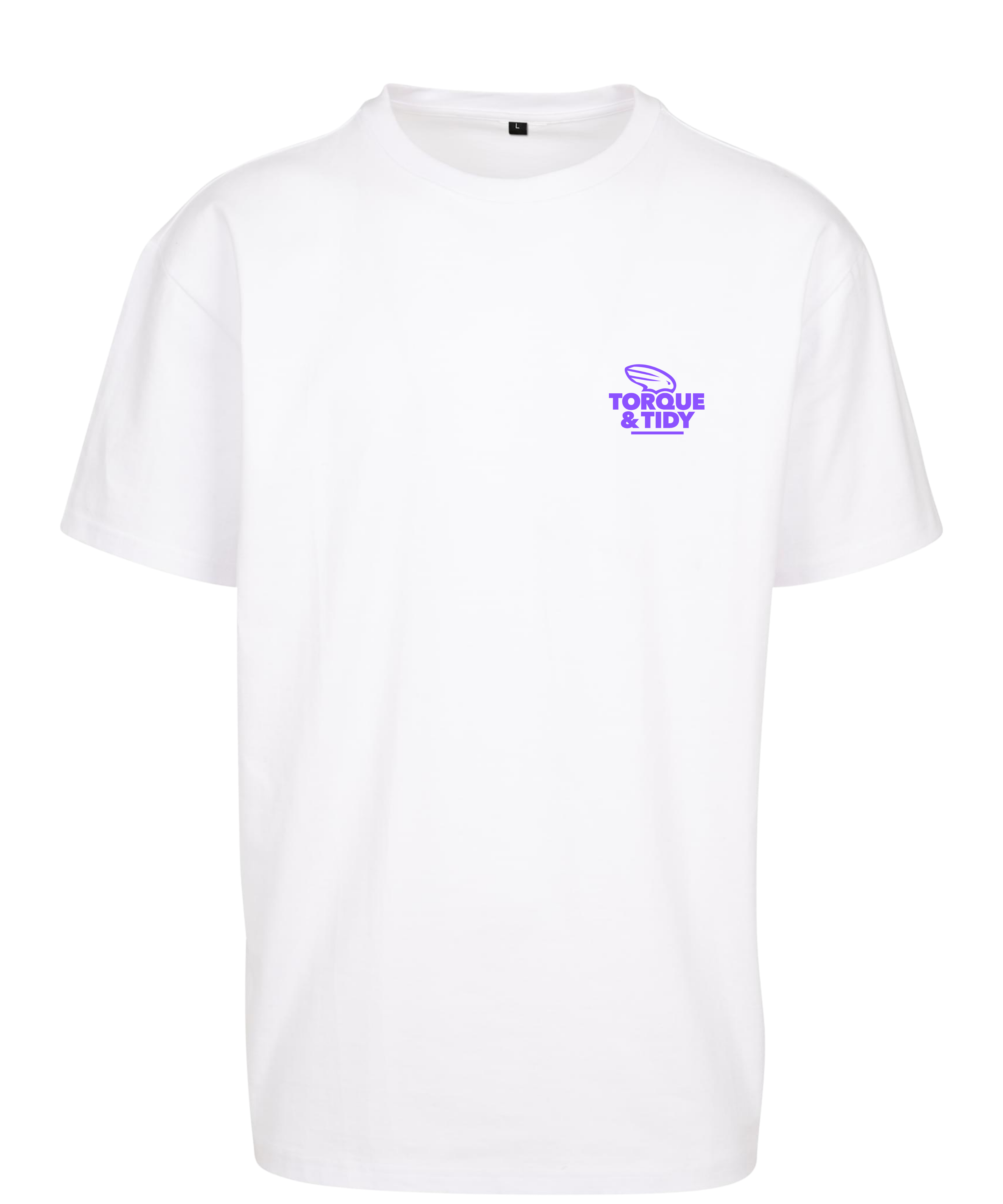 The "ESD" Tee