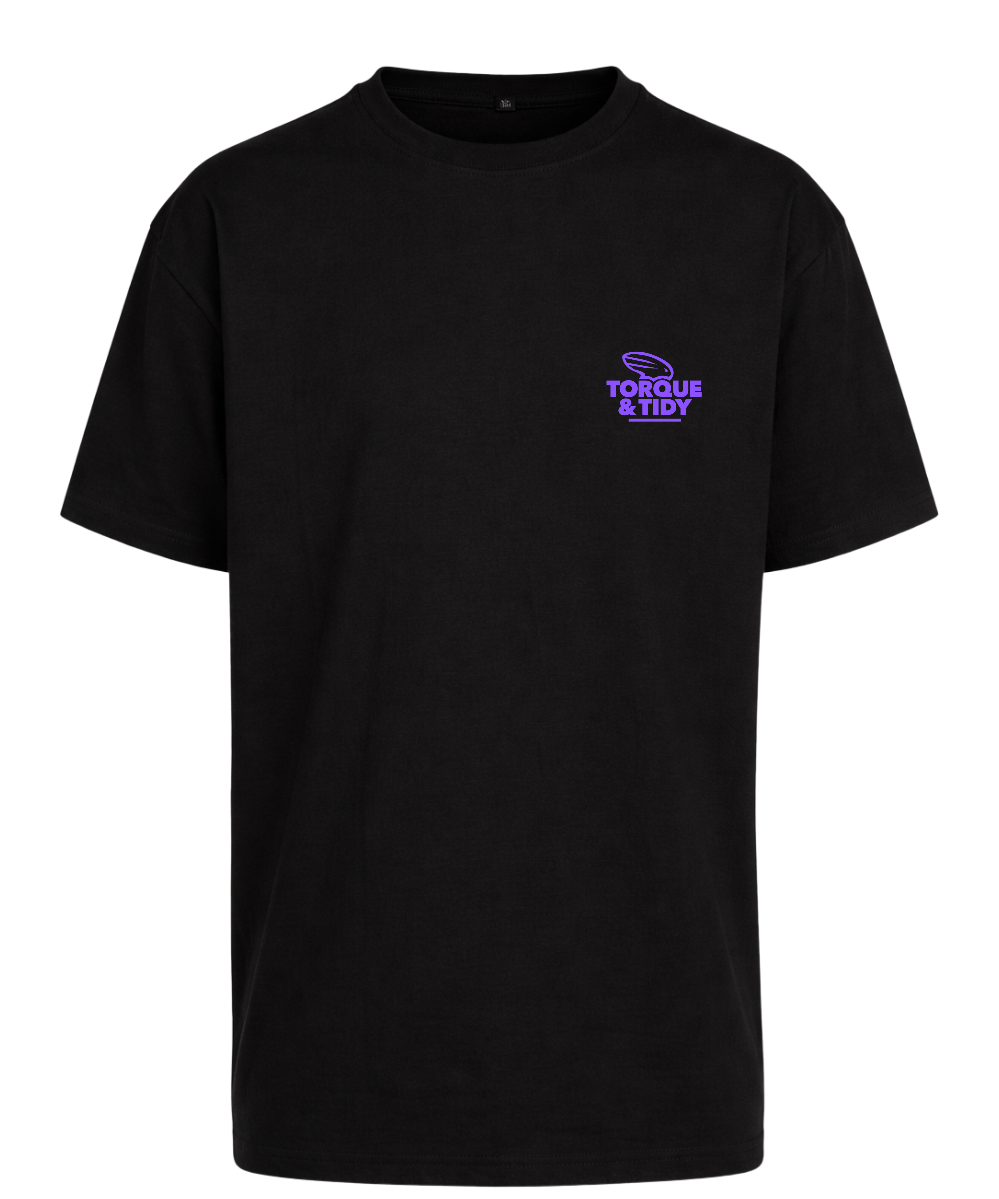 The "ESD" Tee