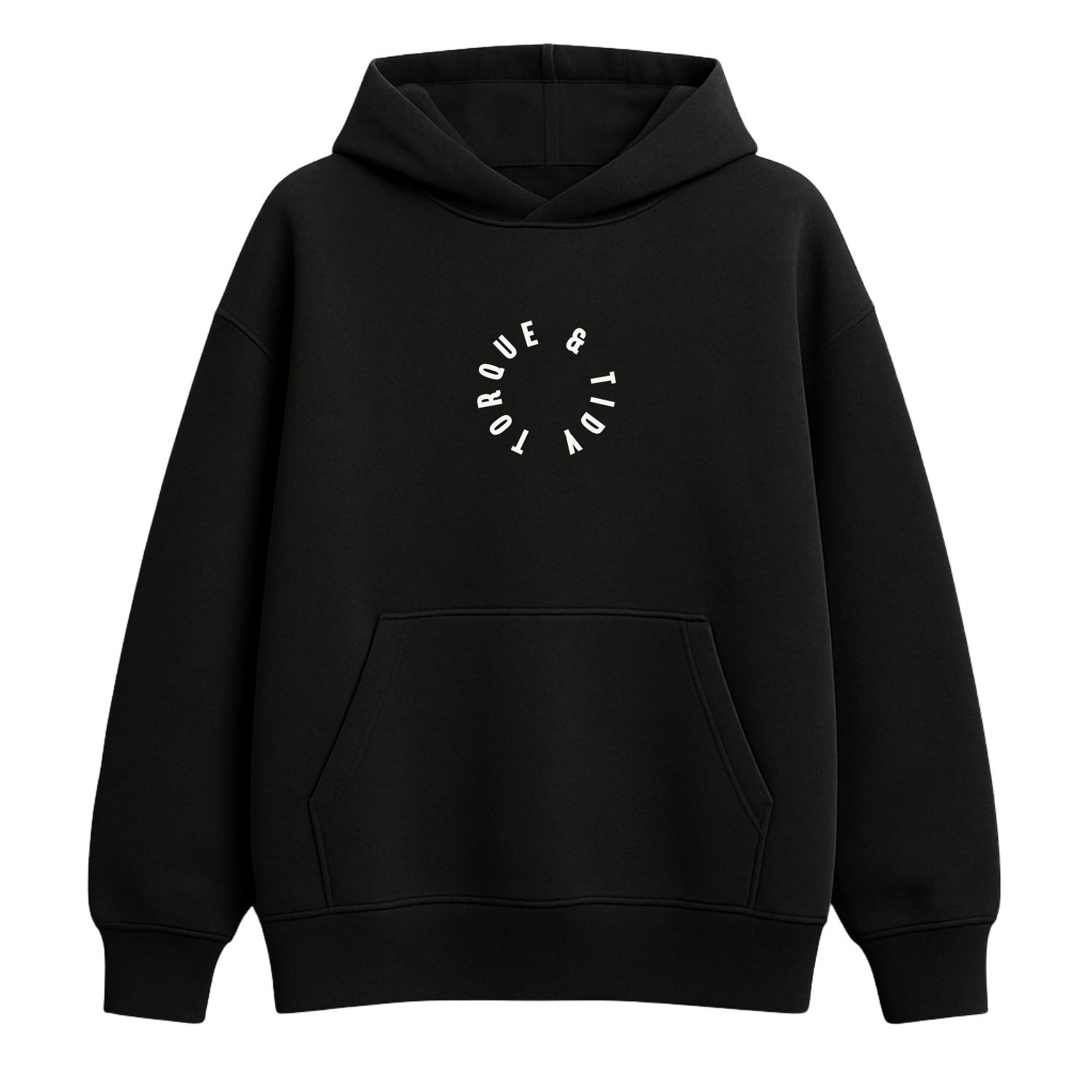 The "Halo" Hoodie