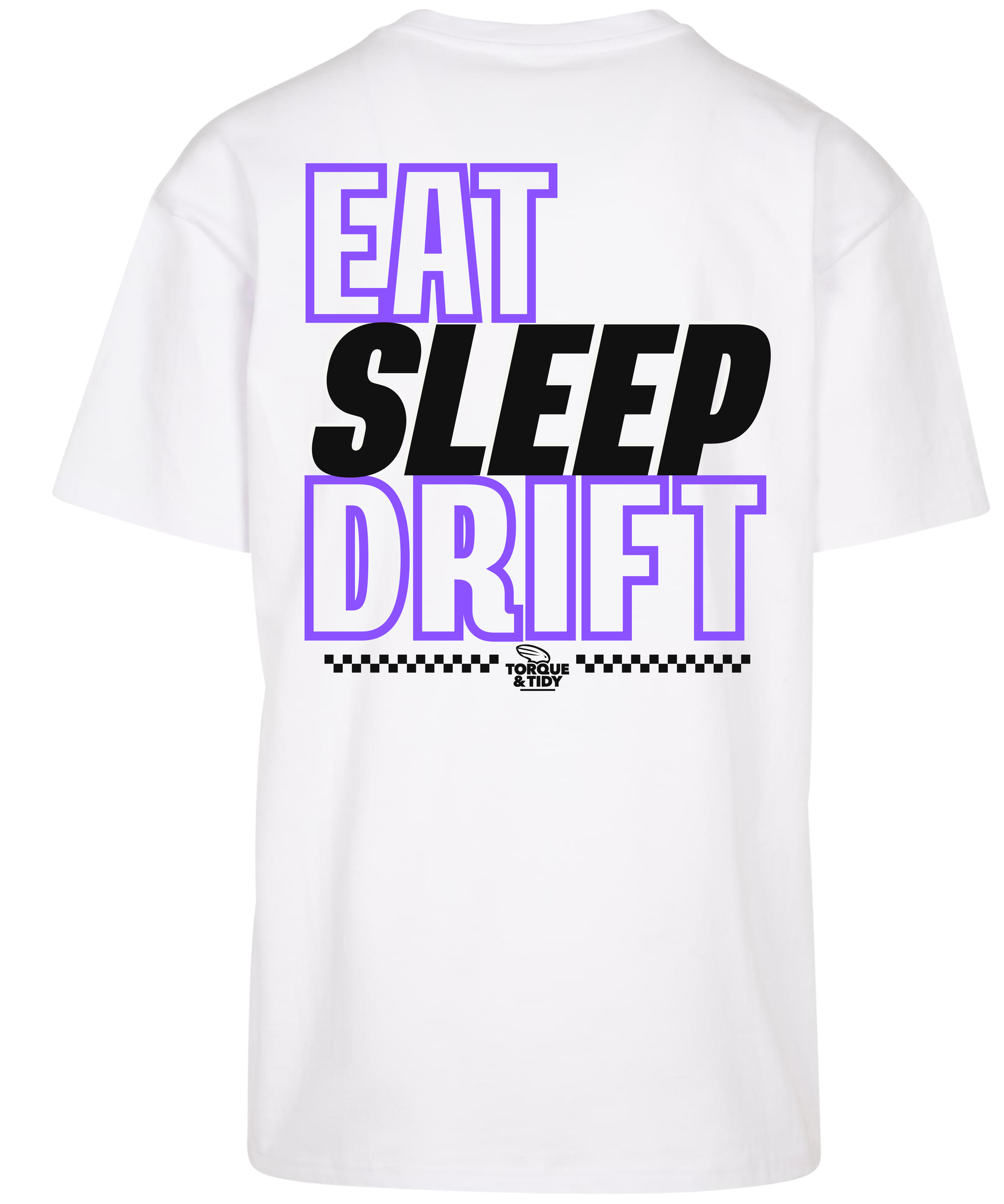 The "ESD" Tee