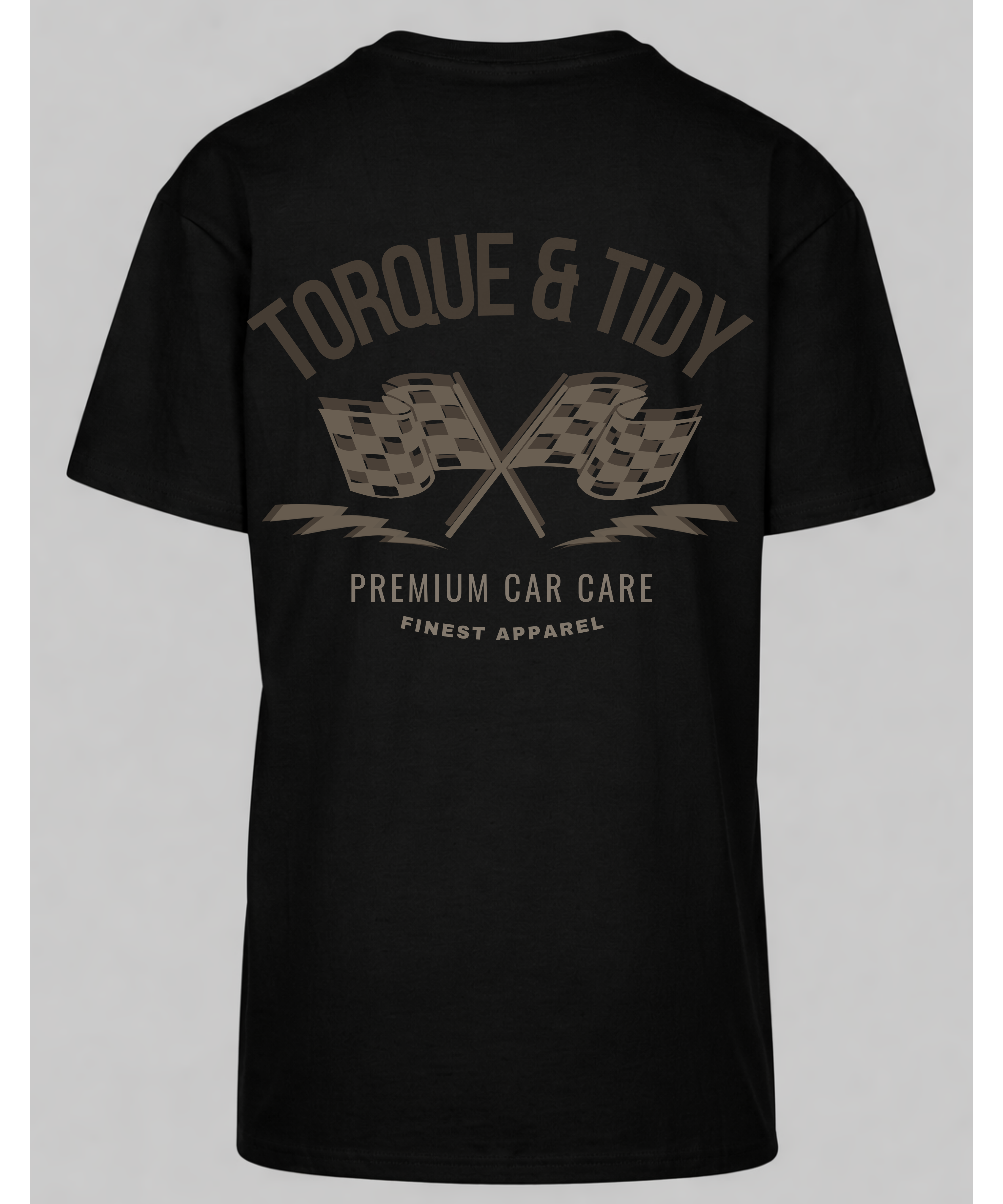 The "Retro" Tee
