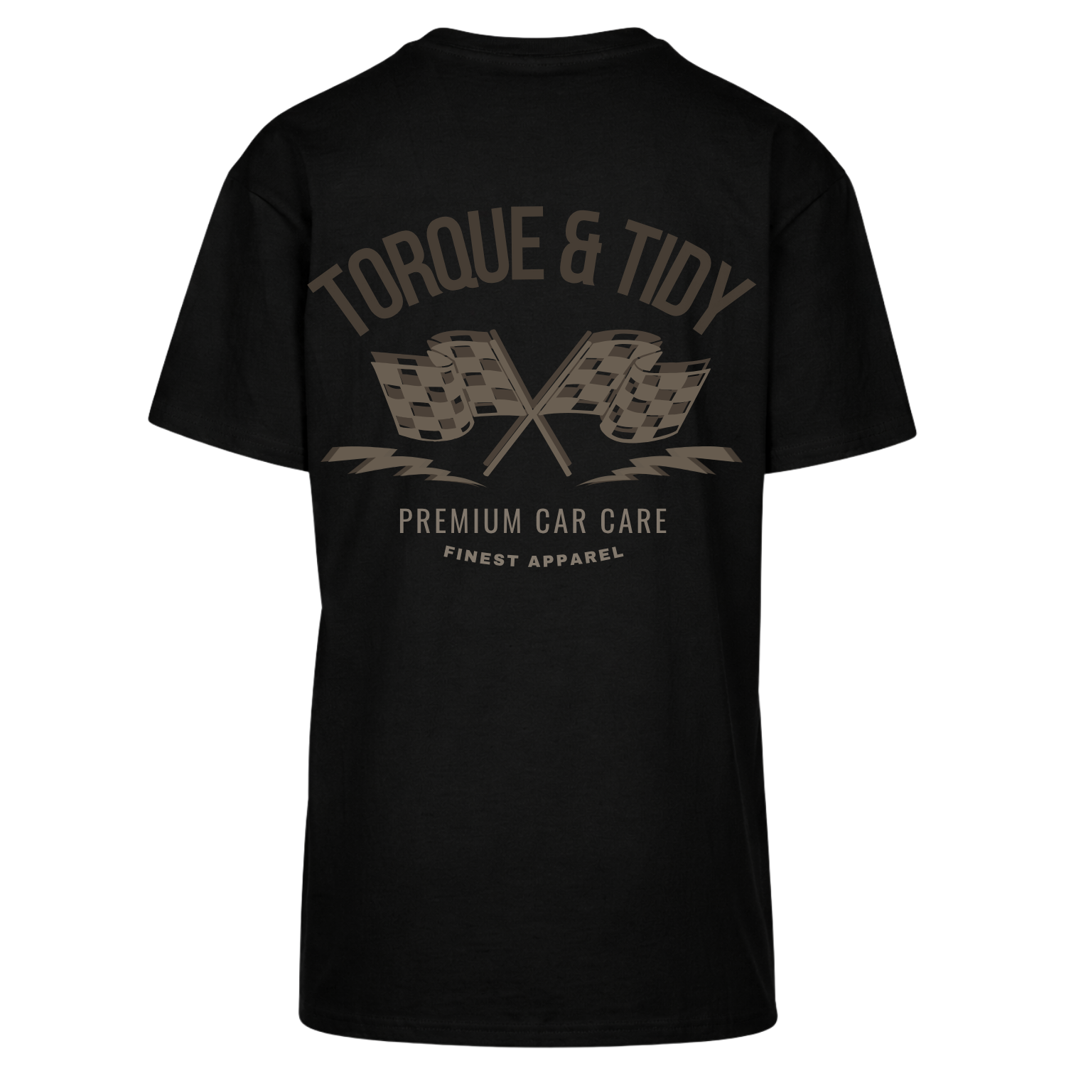The "Retro" Tee