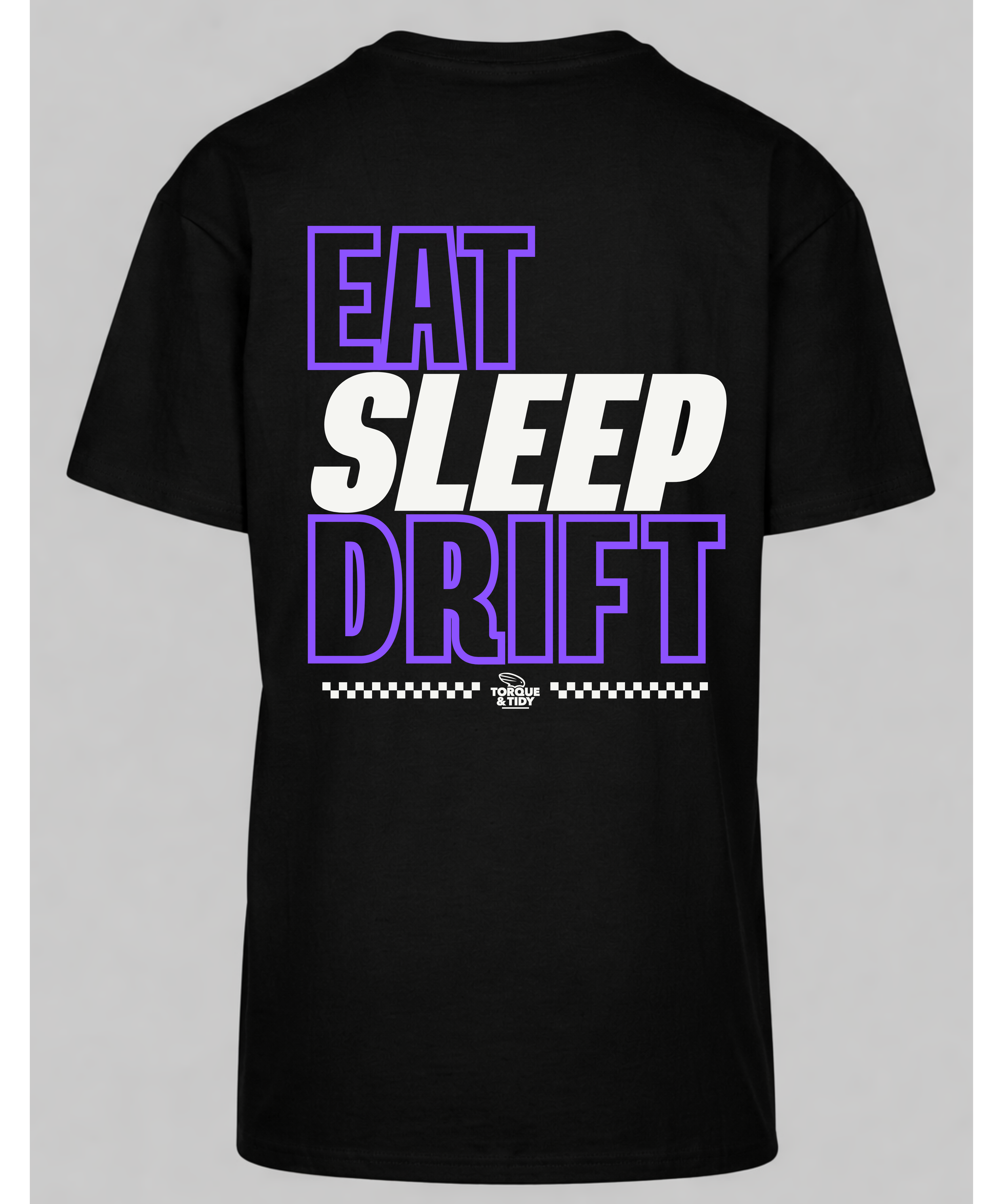 The "ESD" Tee