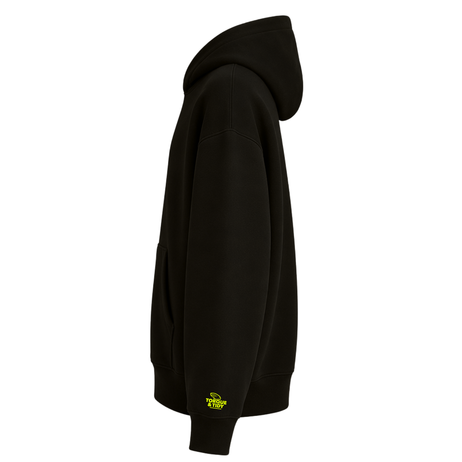 The Chappy 503 Hoodie