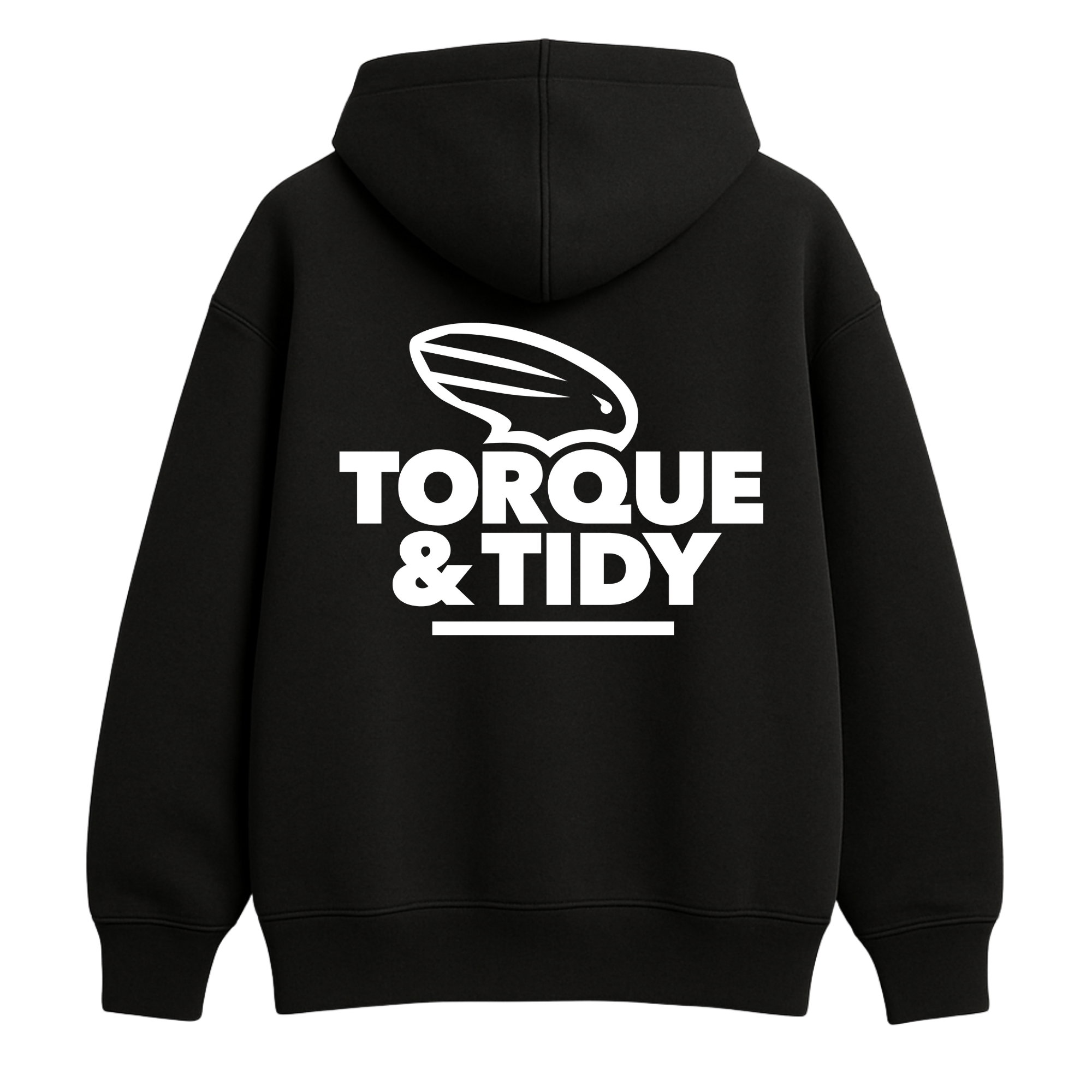 The "OG" Hoodie