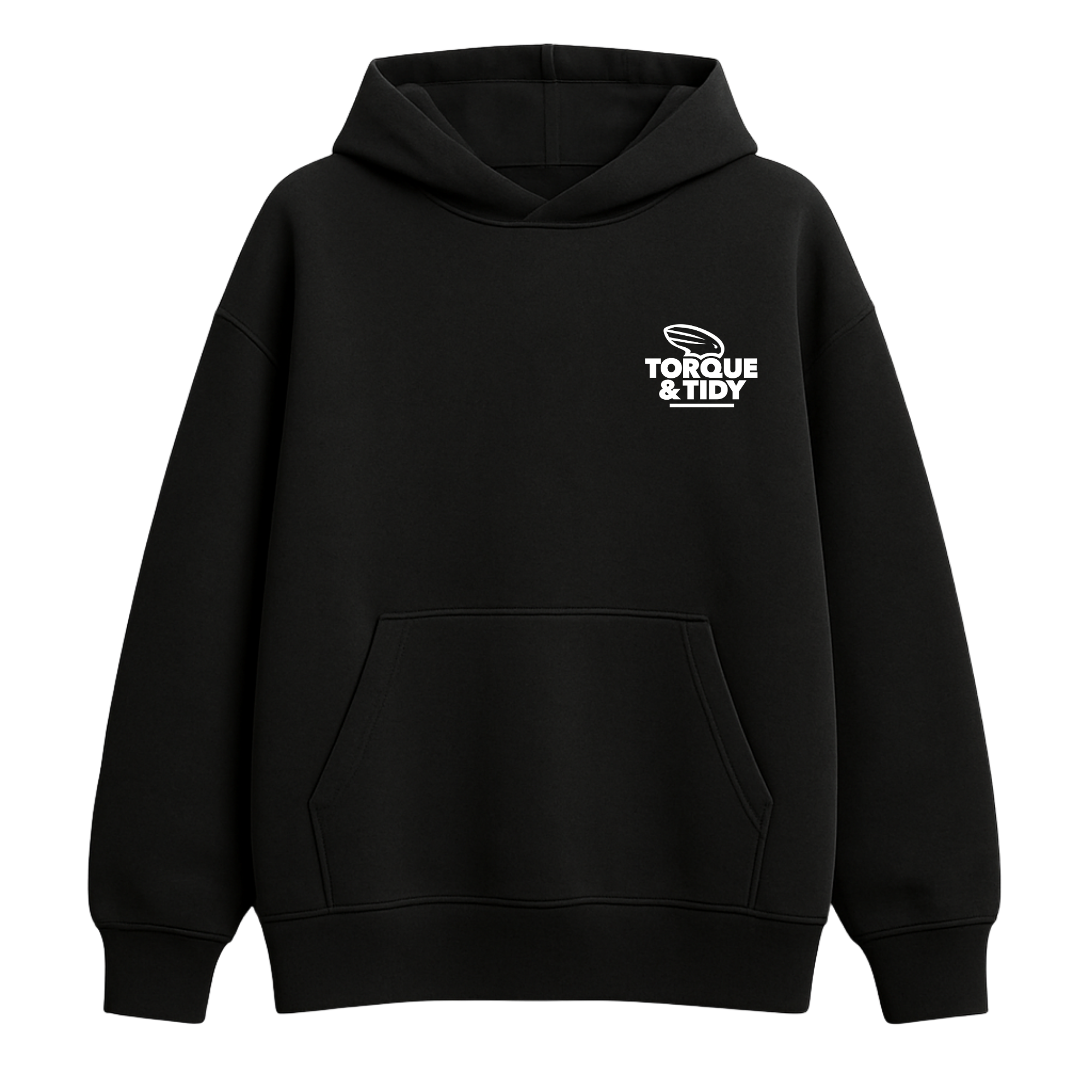 The "OG" Hoodie