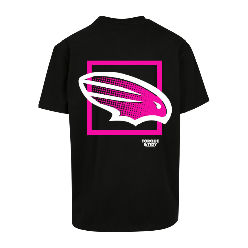 The "Raptor" Tee
