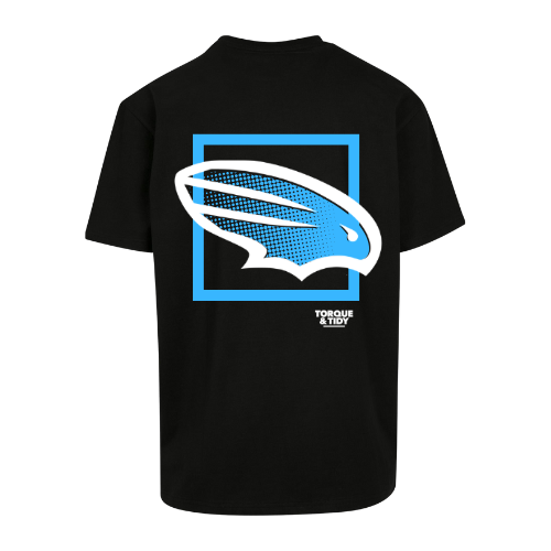 The "Raptor" Tee