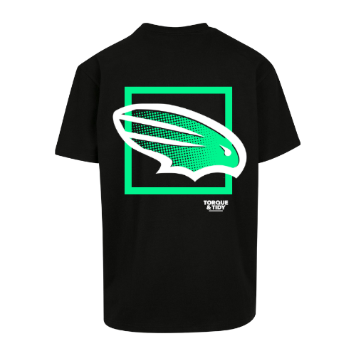 The "Raptor" Tee