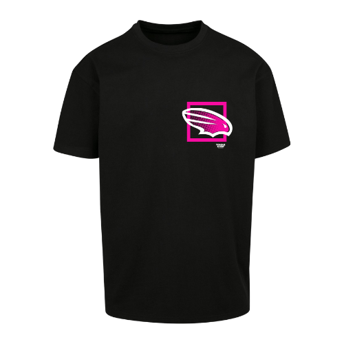 The "Raptor" Tee
