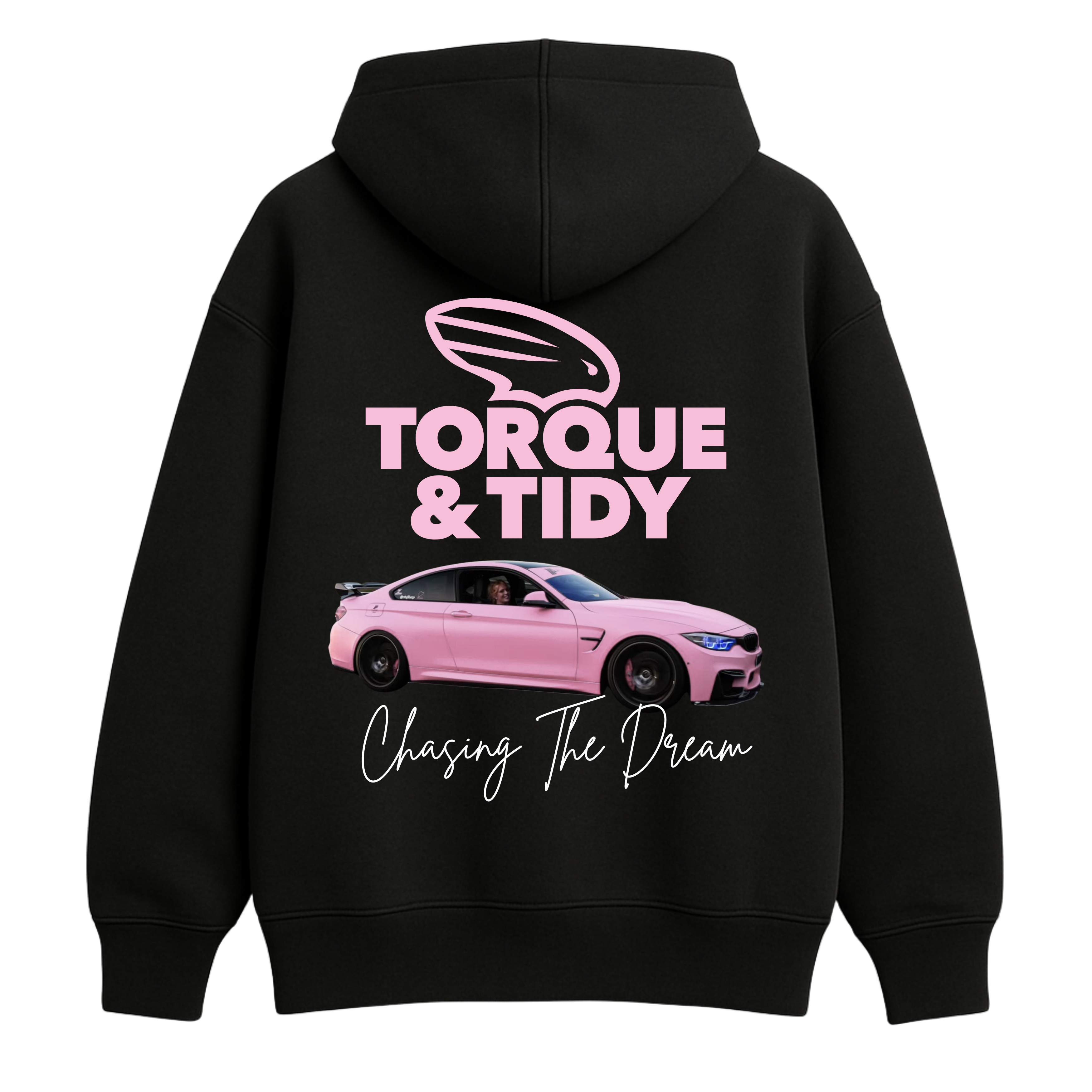 The "ID" Hoodie