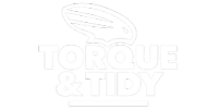 Torque & Tidy Logo