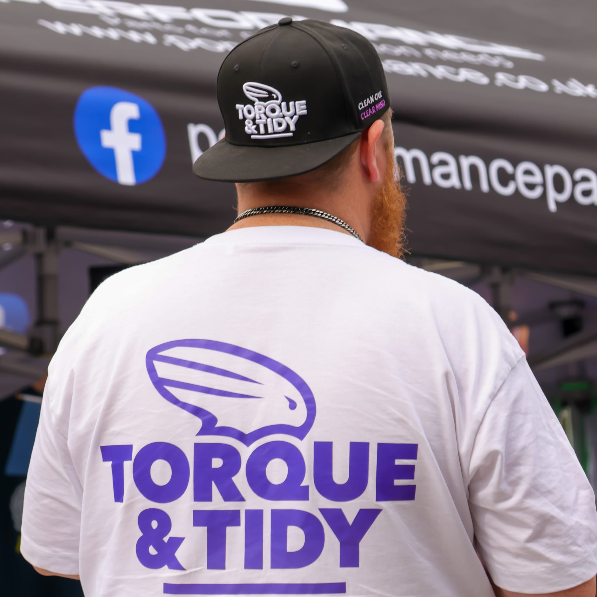 The Community Snapback